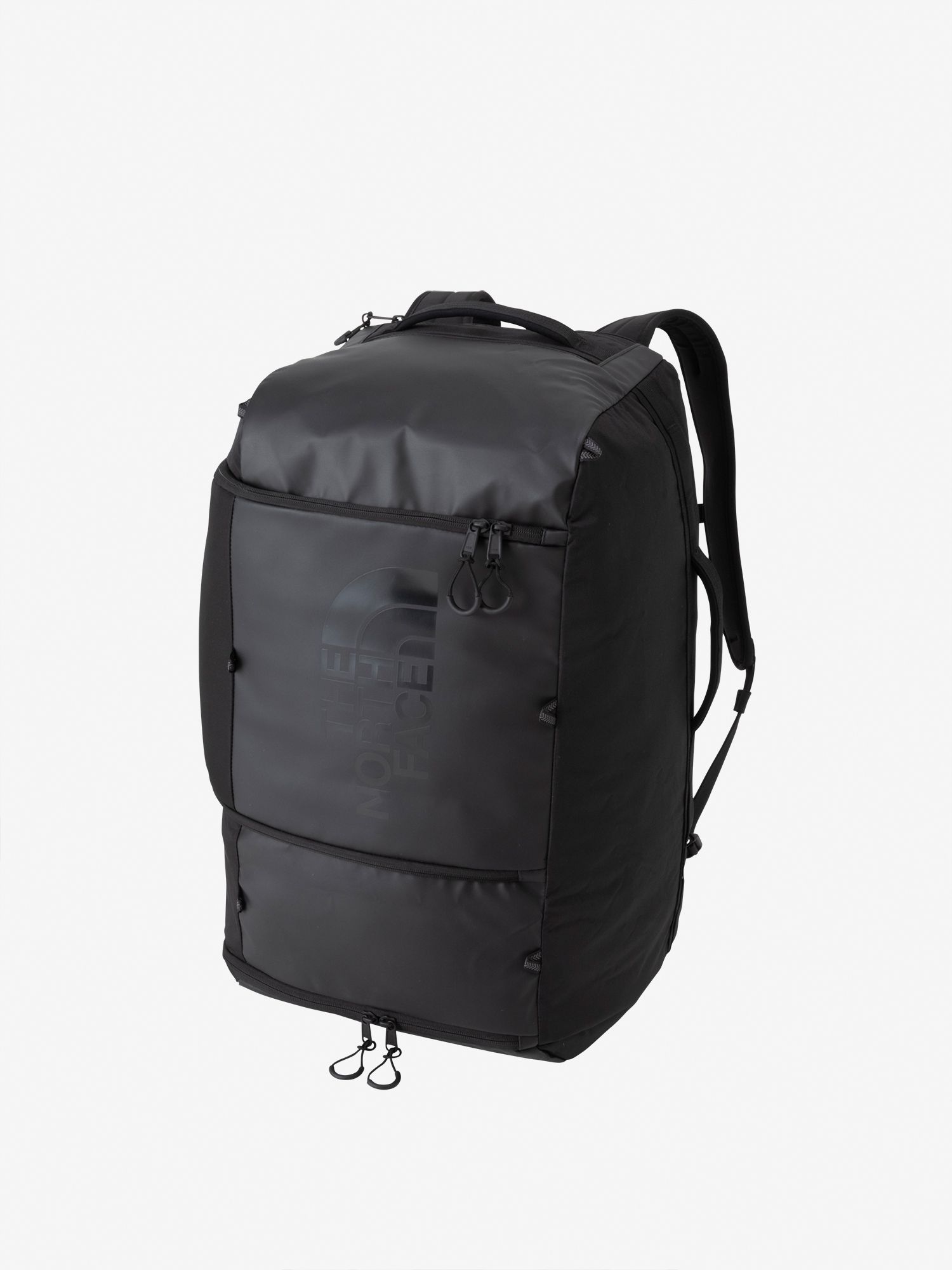 ベースキャンプブーツパック