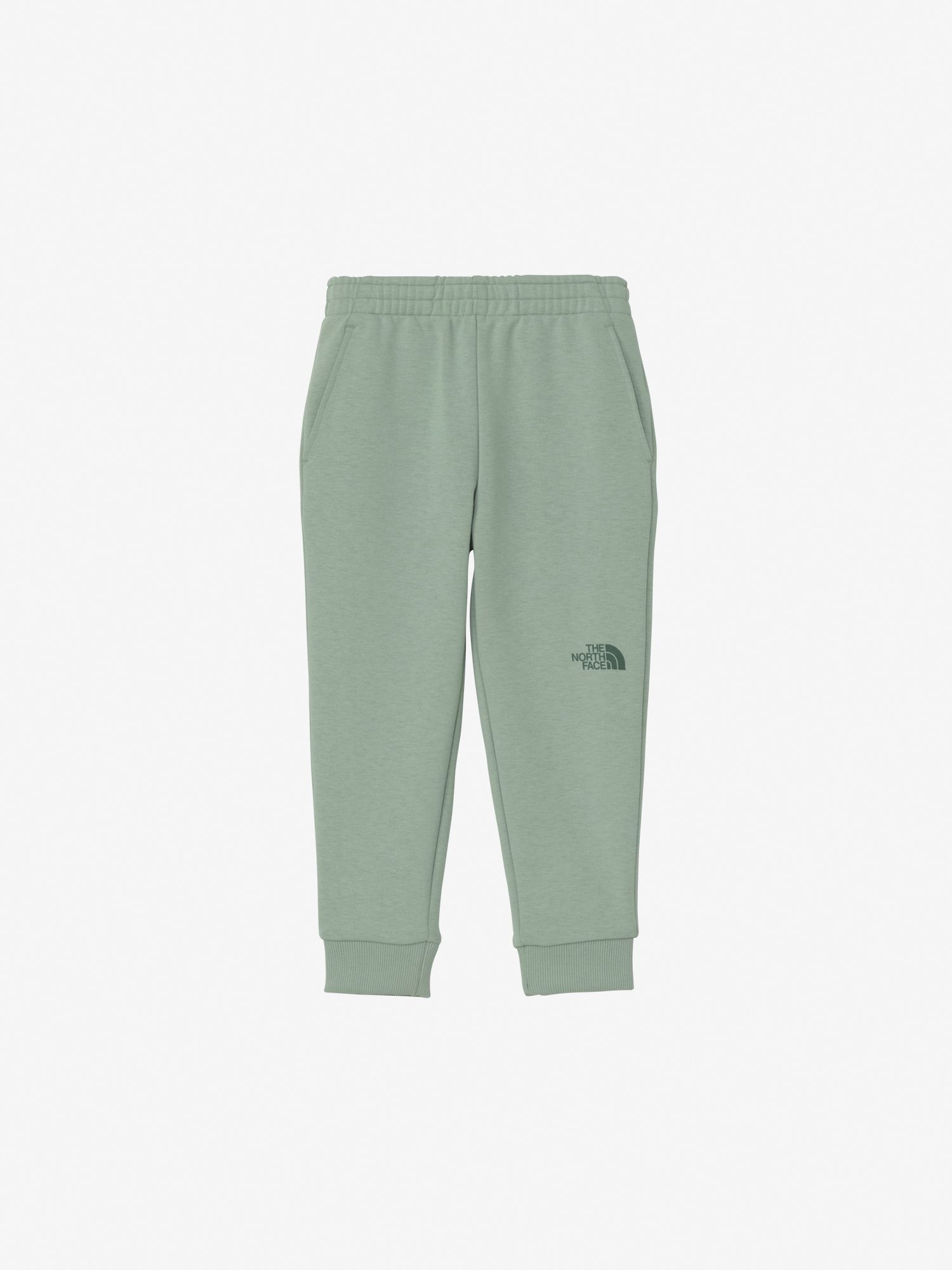 トドラーカラライズスウェットロングパンツ（キッズ）