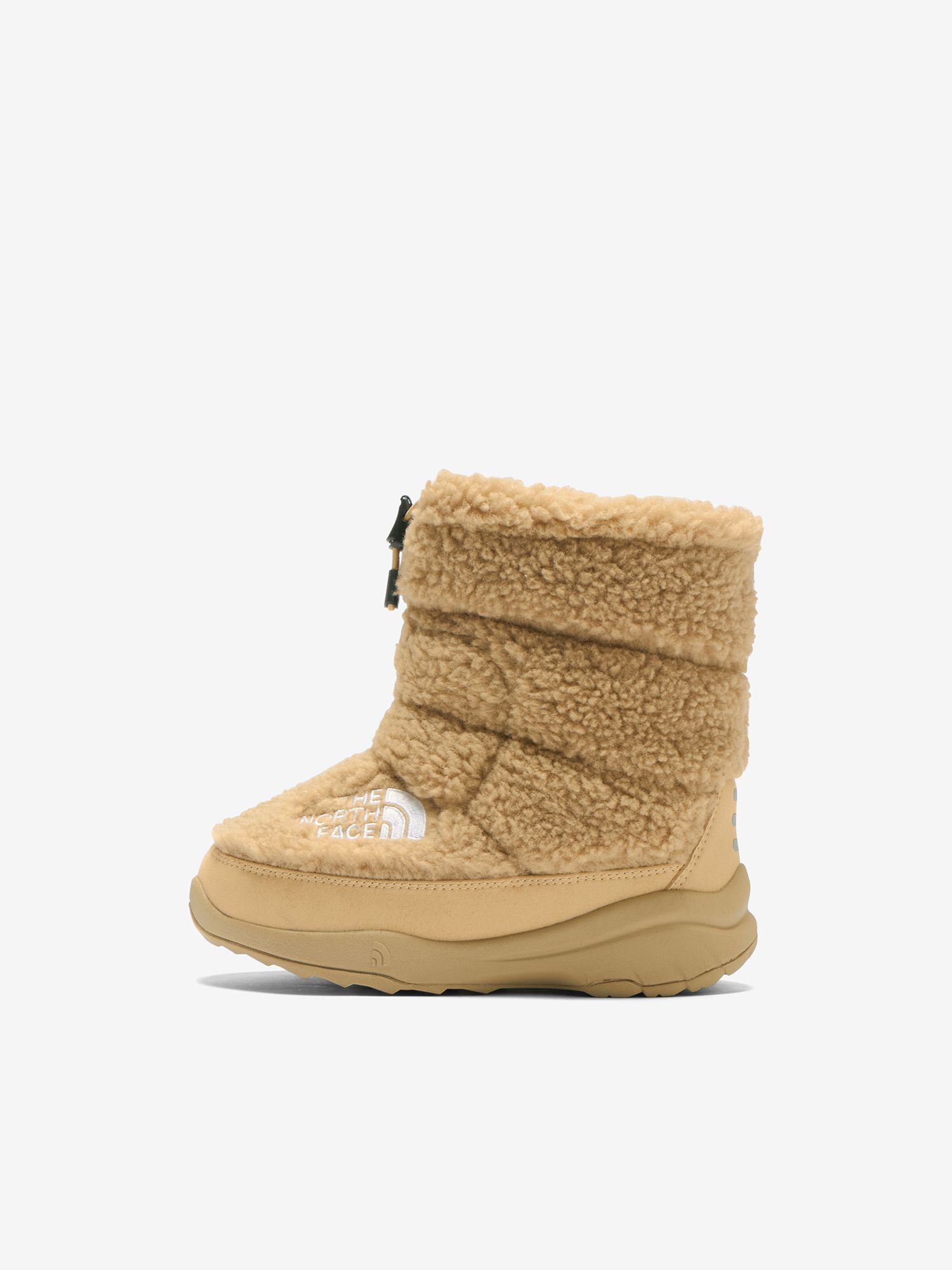 ヌプシ ブーティ VII フリース（キッズ）