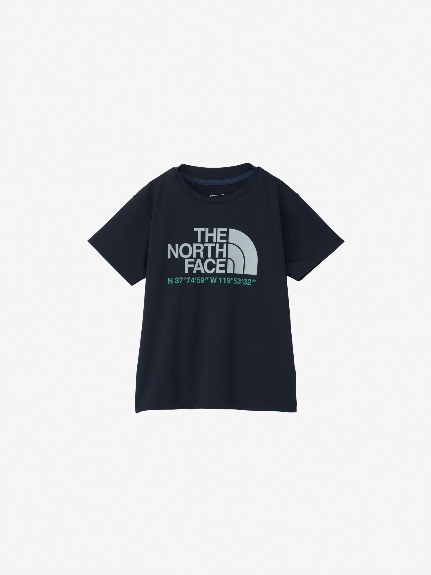 ショートスリーブサンシェードティー（キッズ）