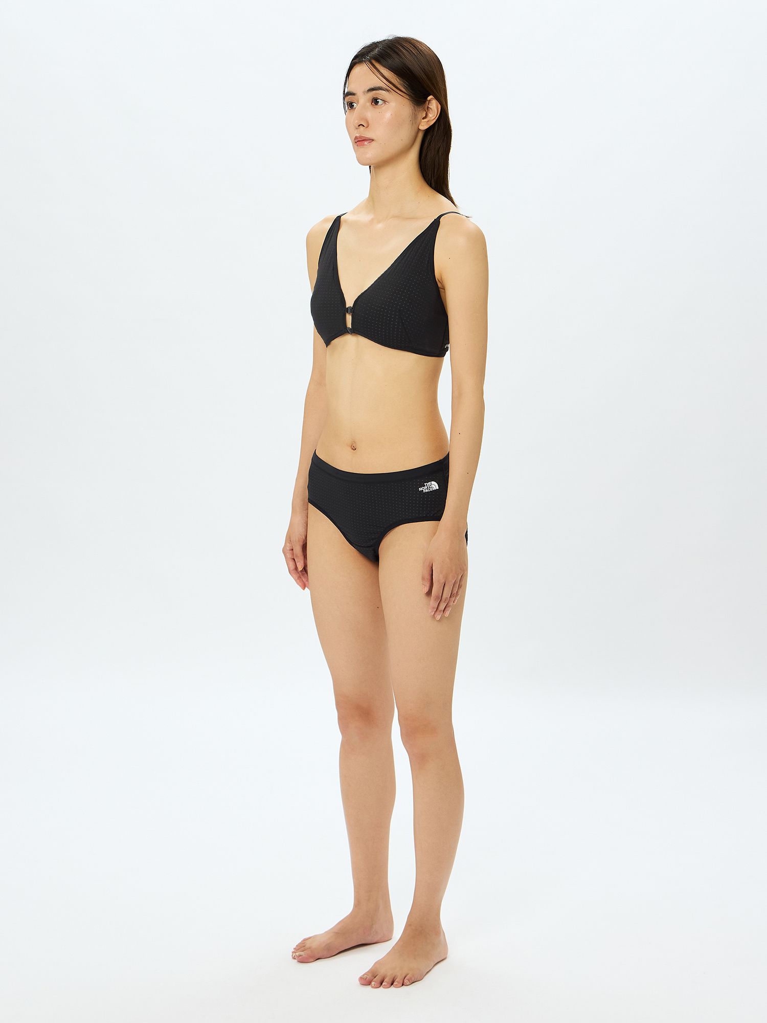 エクスペディションドライドットブラ（レディース）