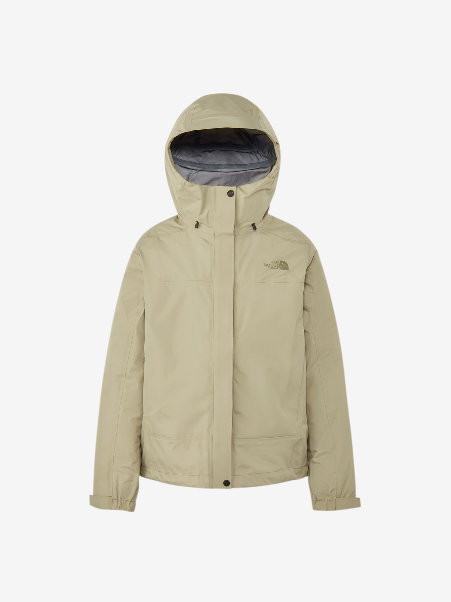 フューチャーライトドリズルジャケット（レディース）