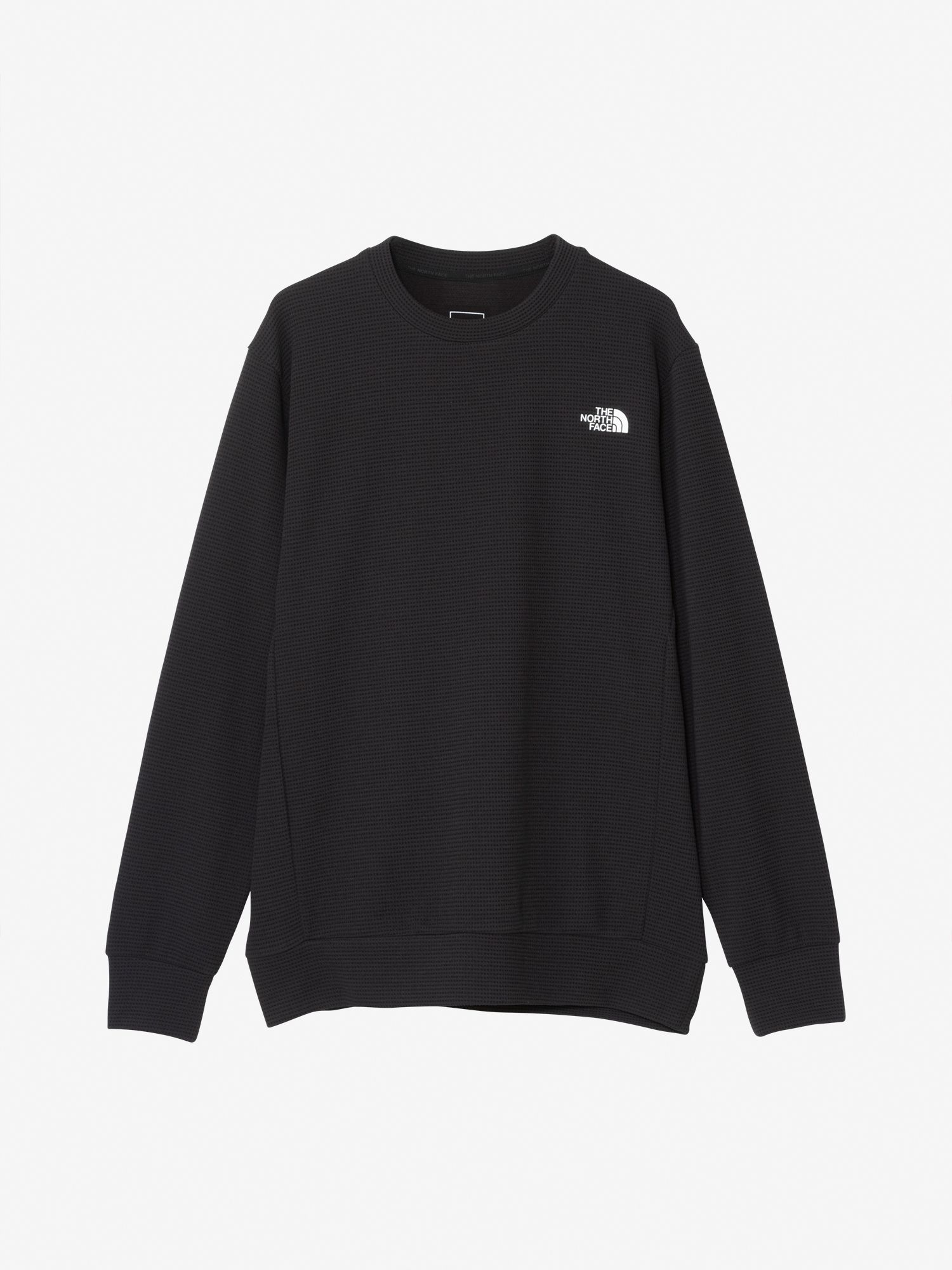 テックワッフルクルー（メンズ）