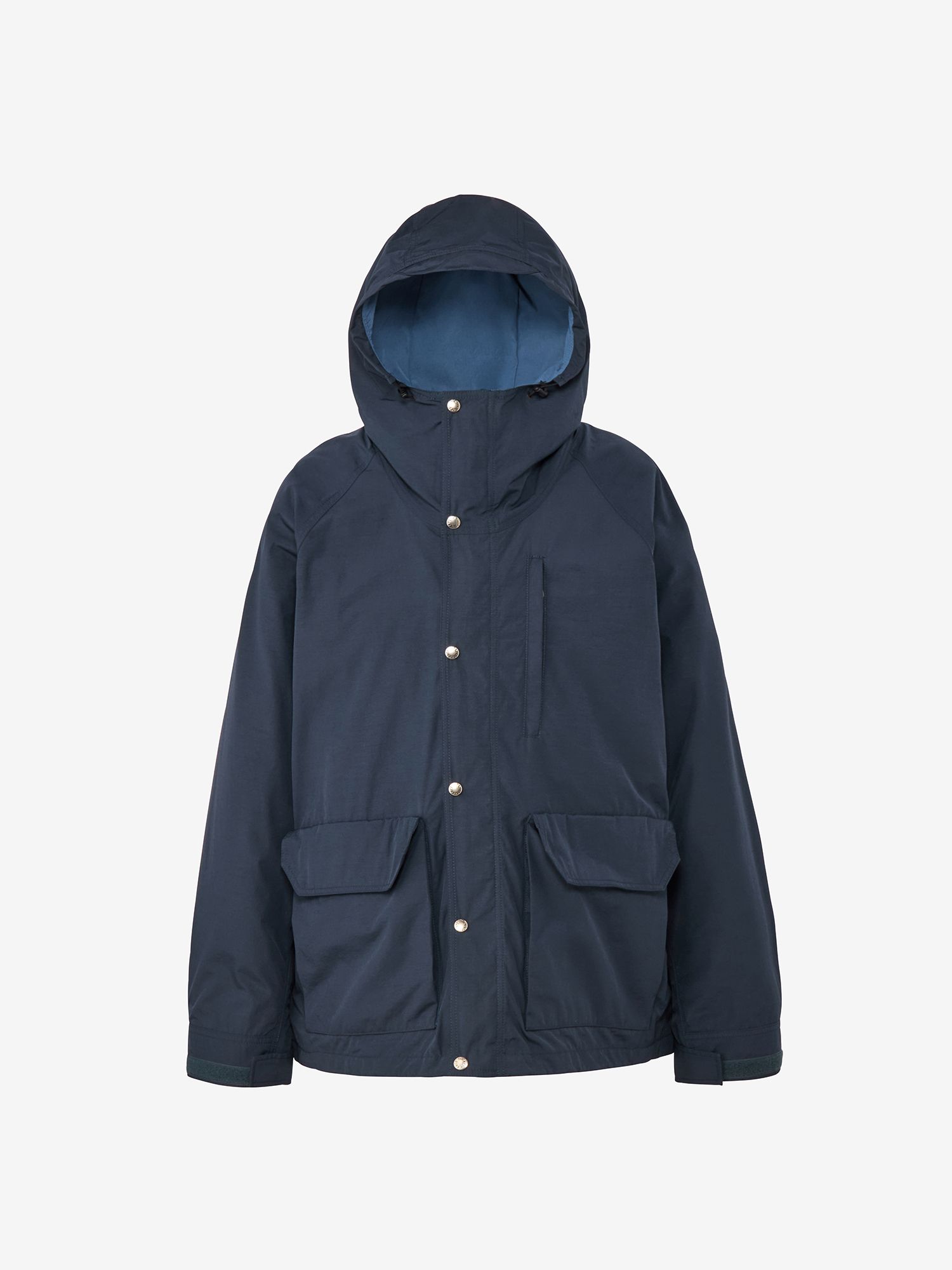 マウンテンパーカ（ユニセックス）