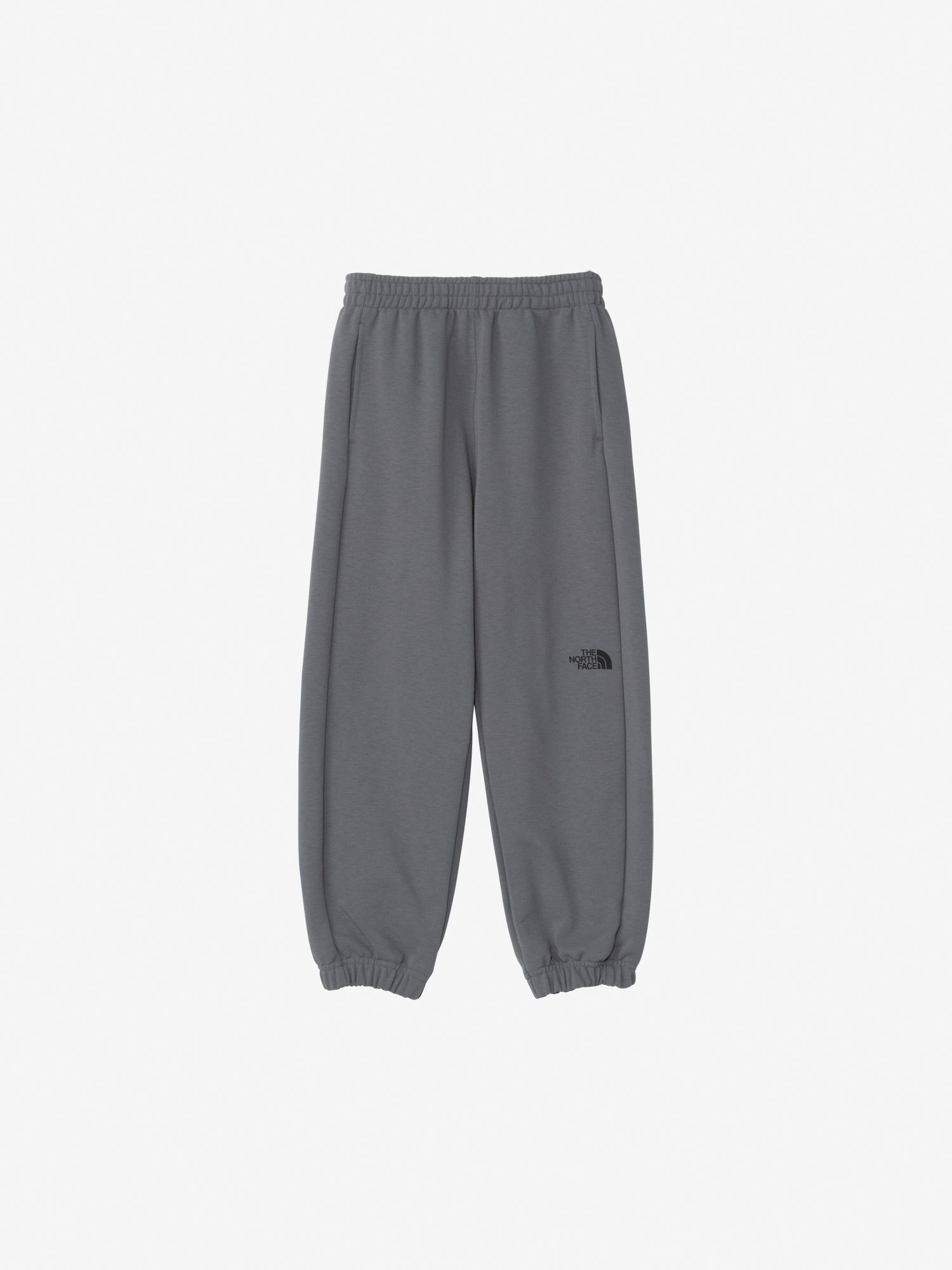 カラライズスウェットワイドパンツ（キッズ）