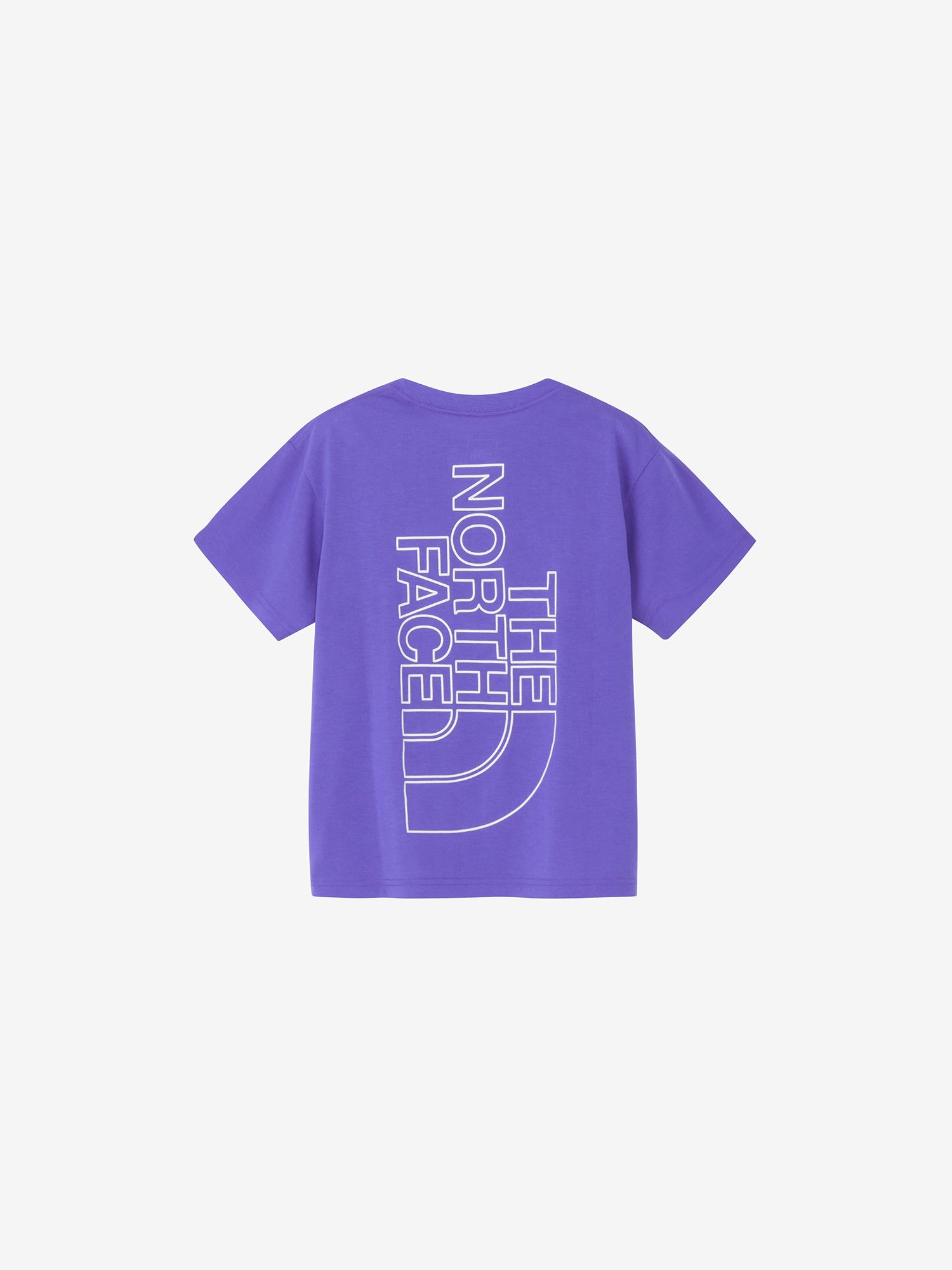 ショートスリーブビッグルートティー（キッズ）