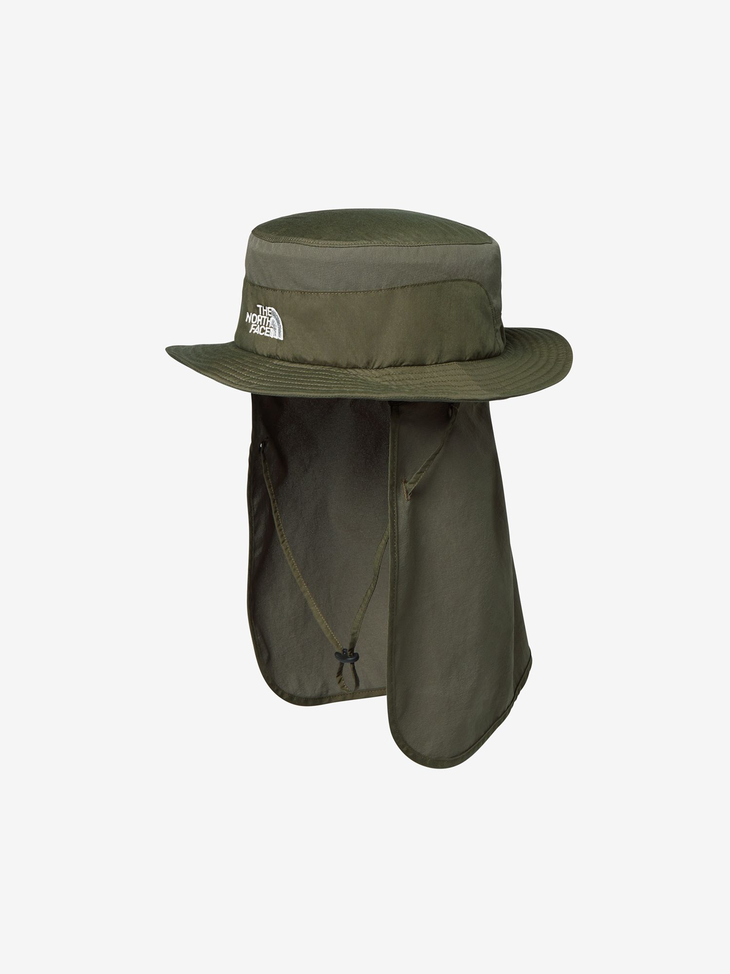 サンシールドハット（ユニセックス）