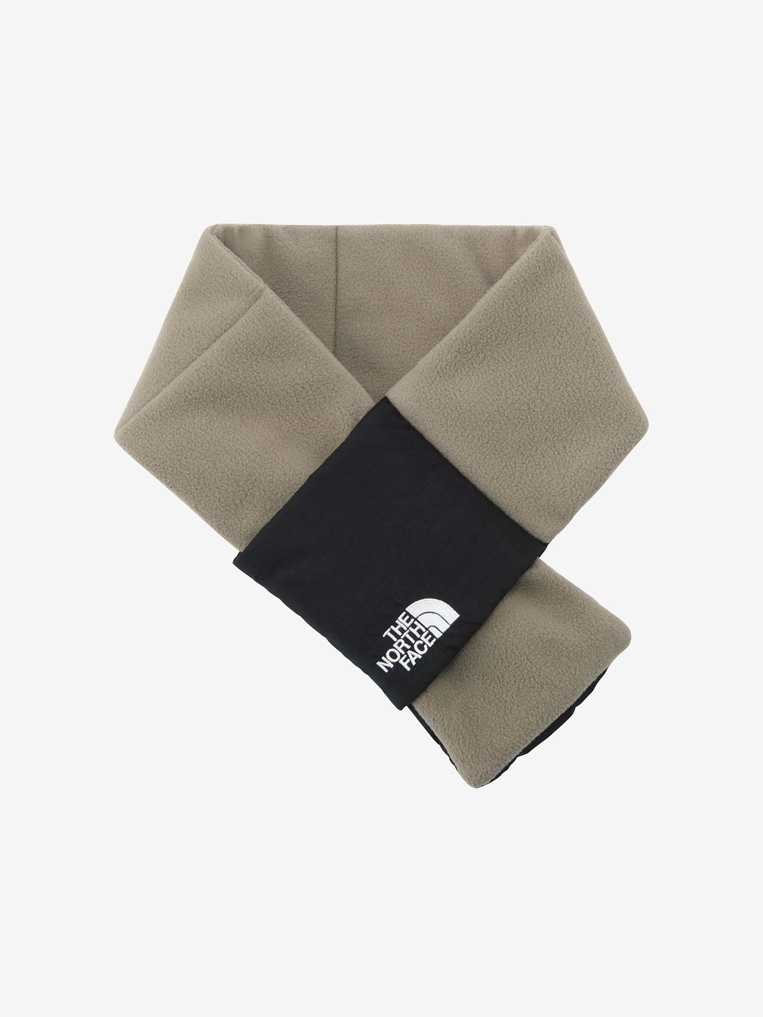 キャンベルフリースマフラー（キッズ）