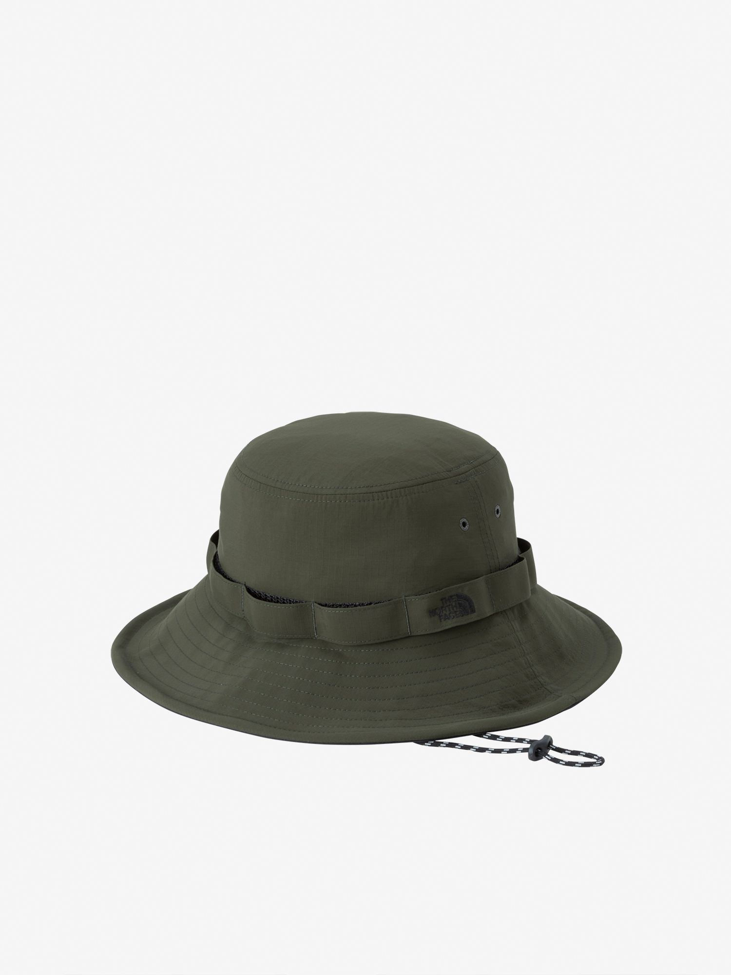 ワイドダウンブリムハット（ユニセックス）