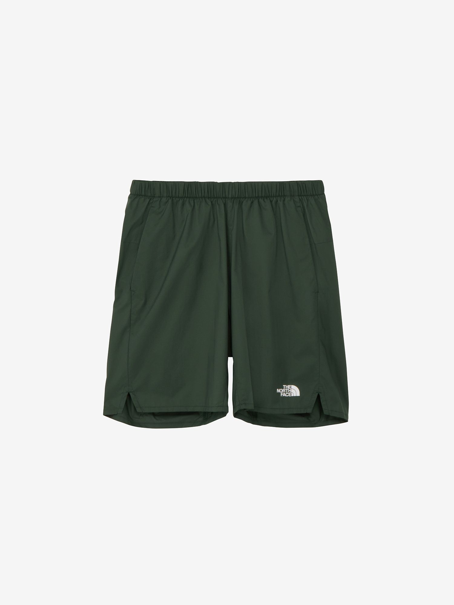 スワローテイルベントハーフパンツ（メンズ）