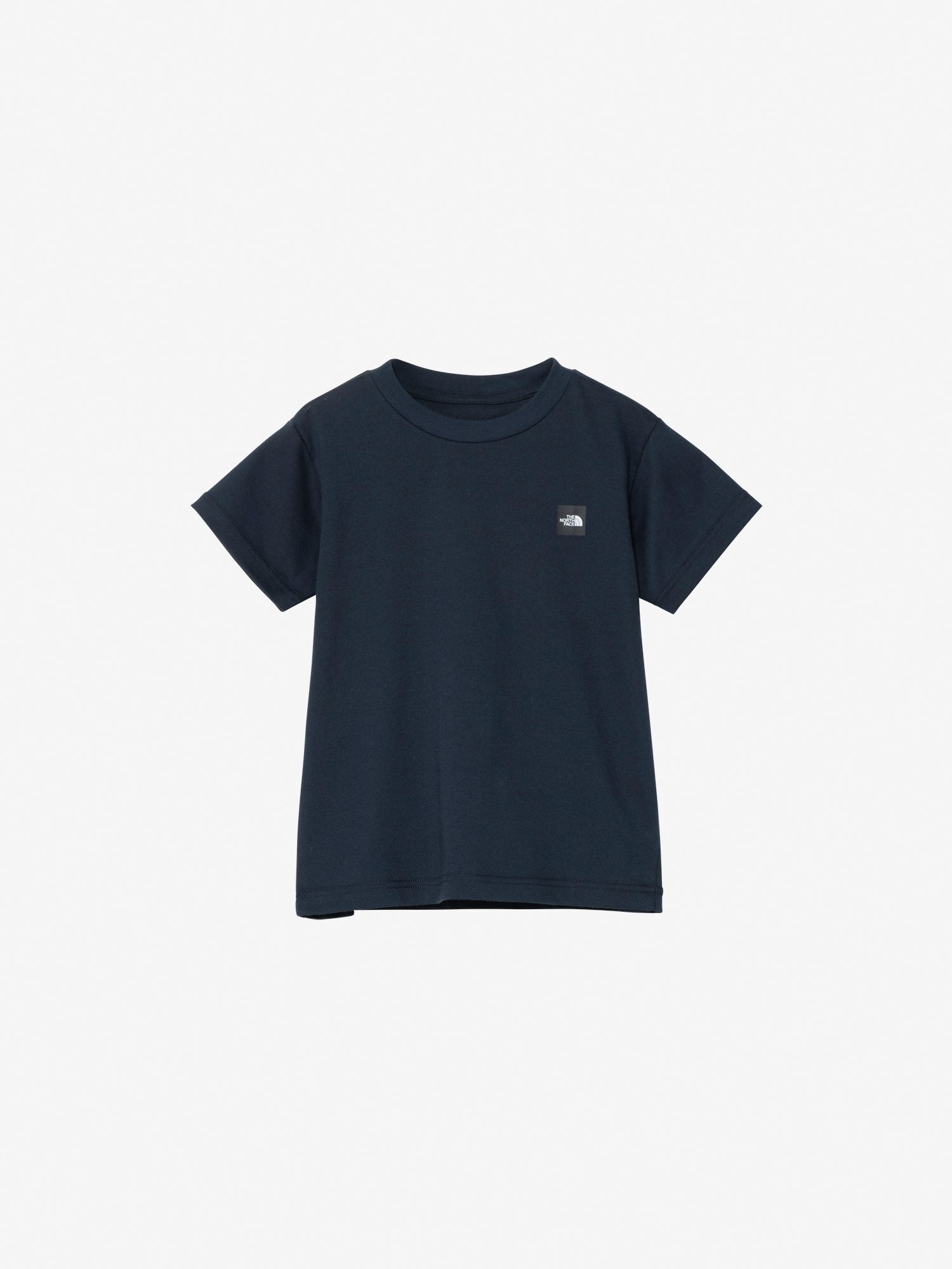 トドラーショートスリーブスモールボックスロゴティー（キッズ）