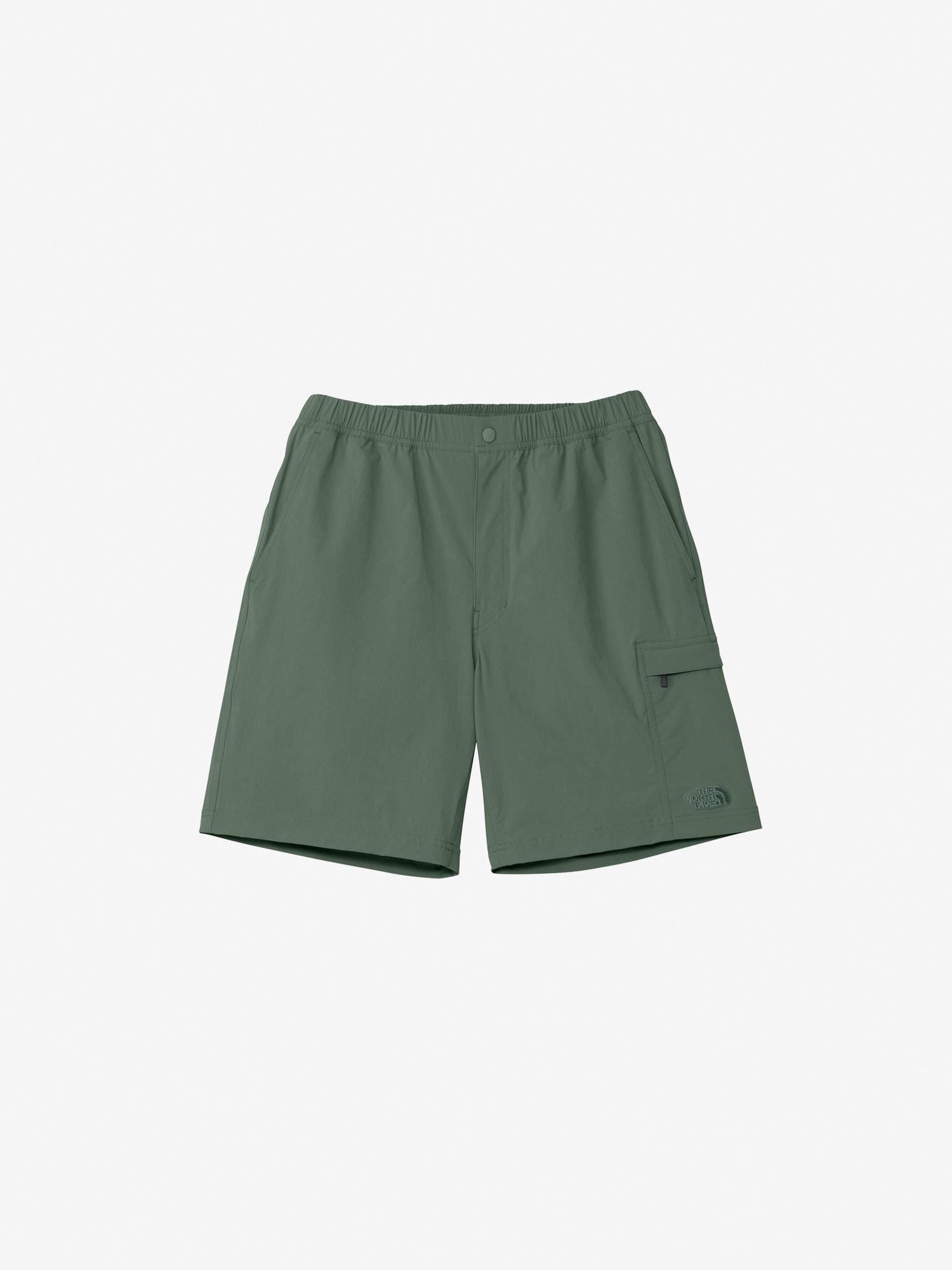 マウンテンカラーショーツ（メンズ）