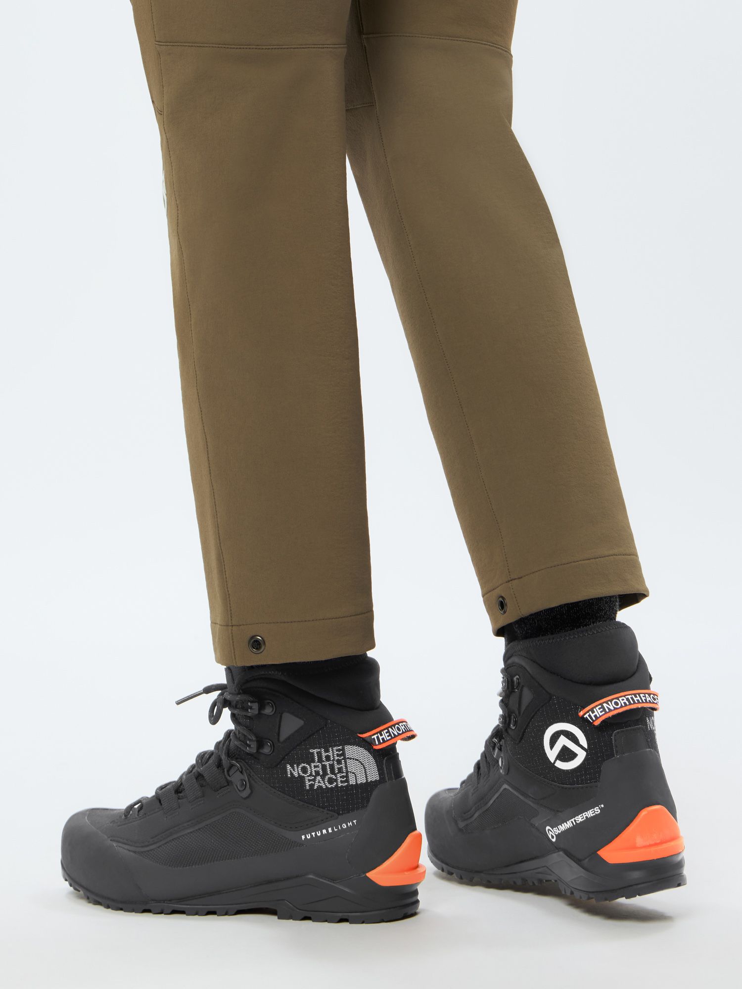 サミット ブライトホーン フューチャーライト（レディース）