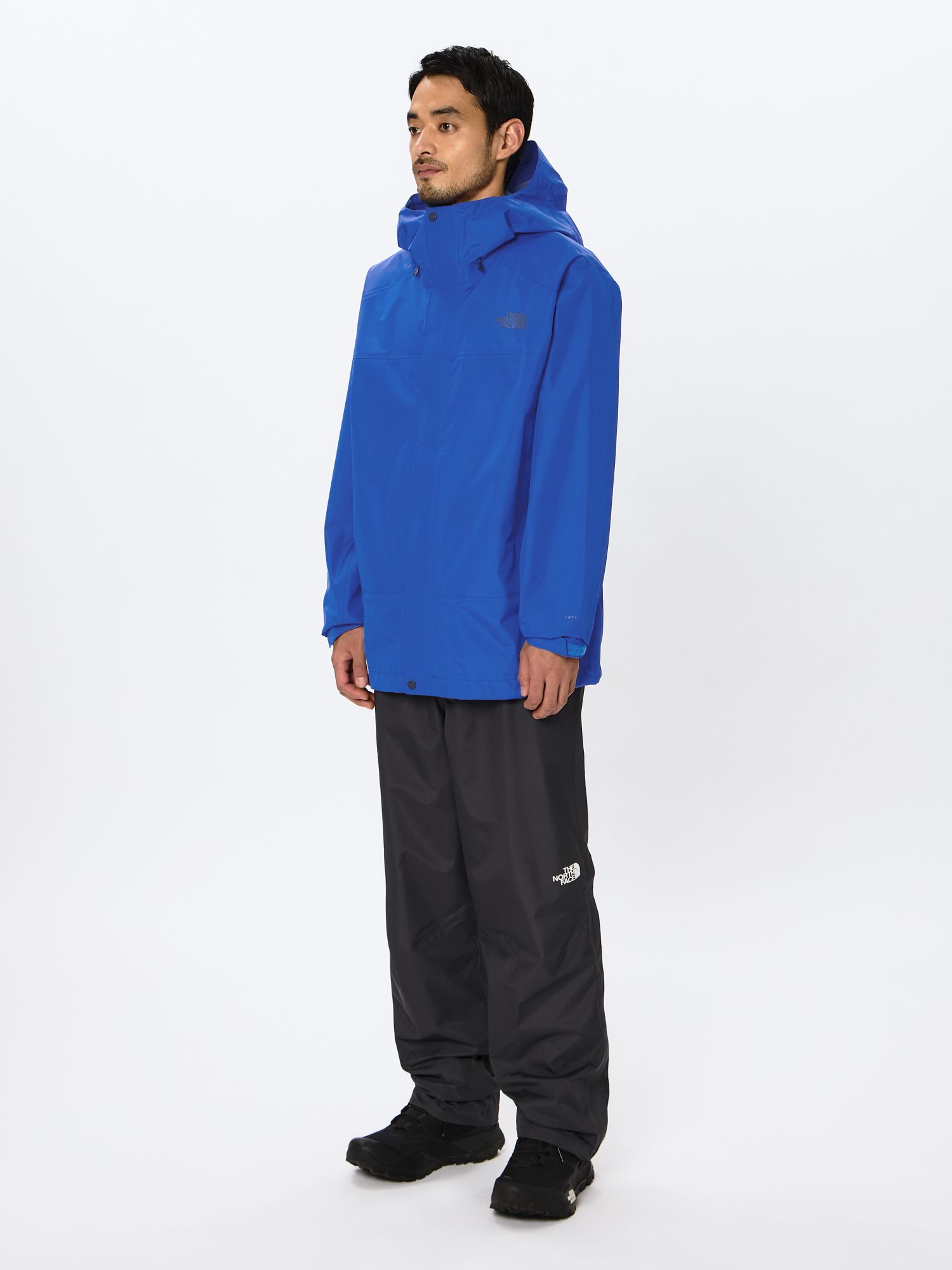 フューチャーライトドリズルパンツ（メンズ）