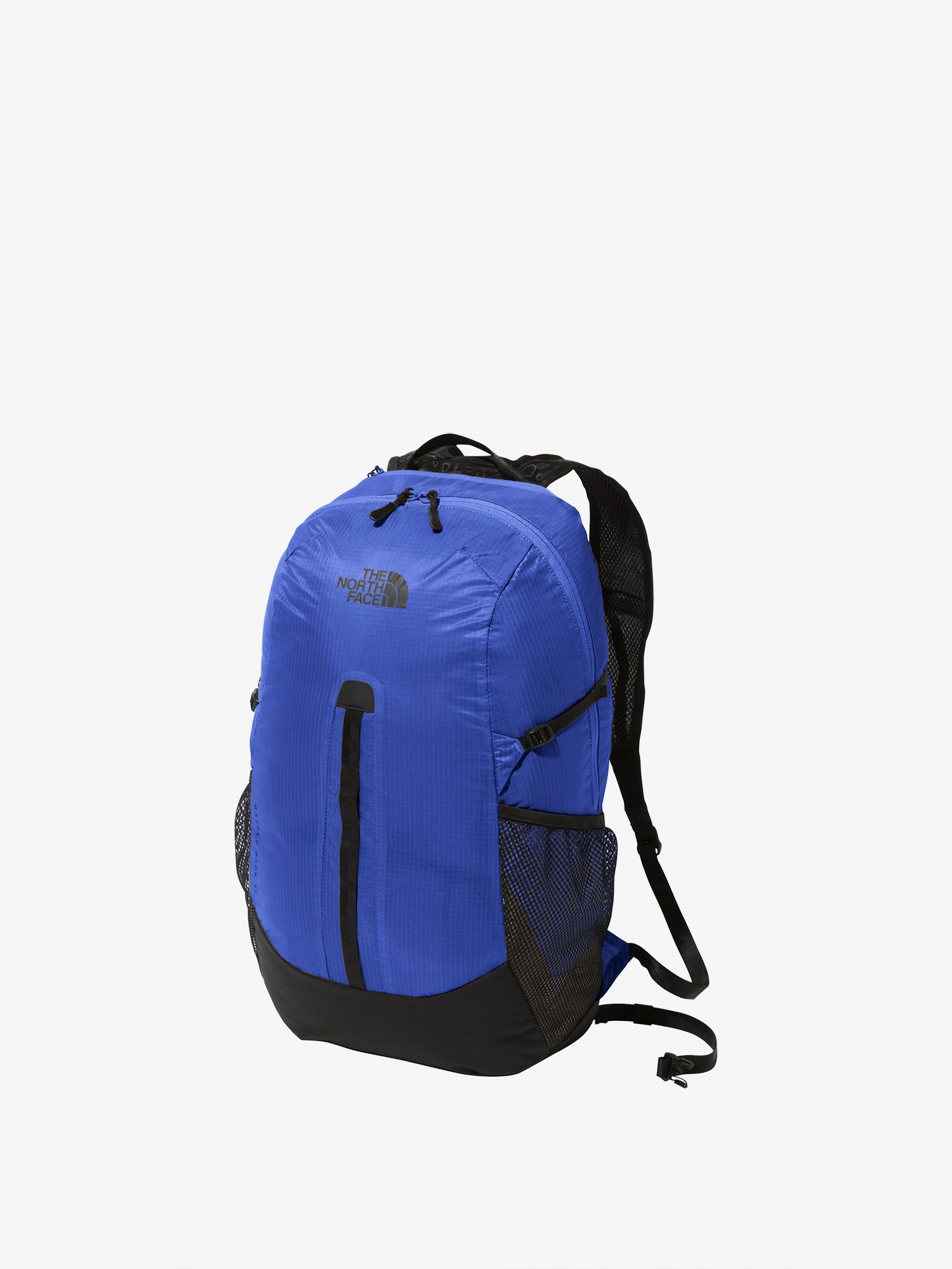 メイフライパック22