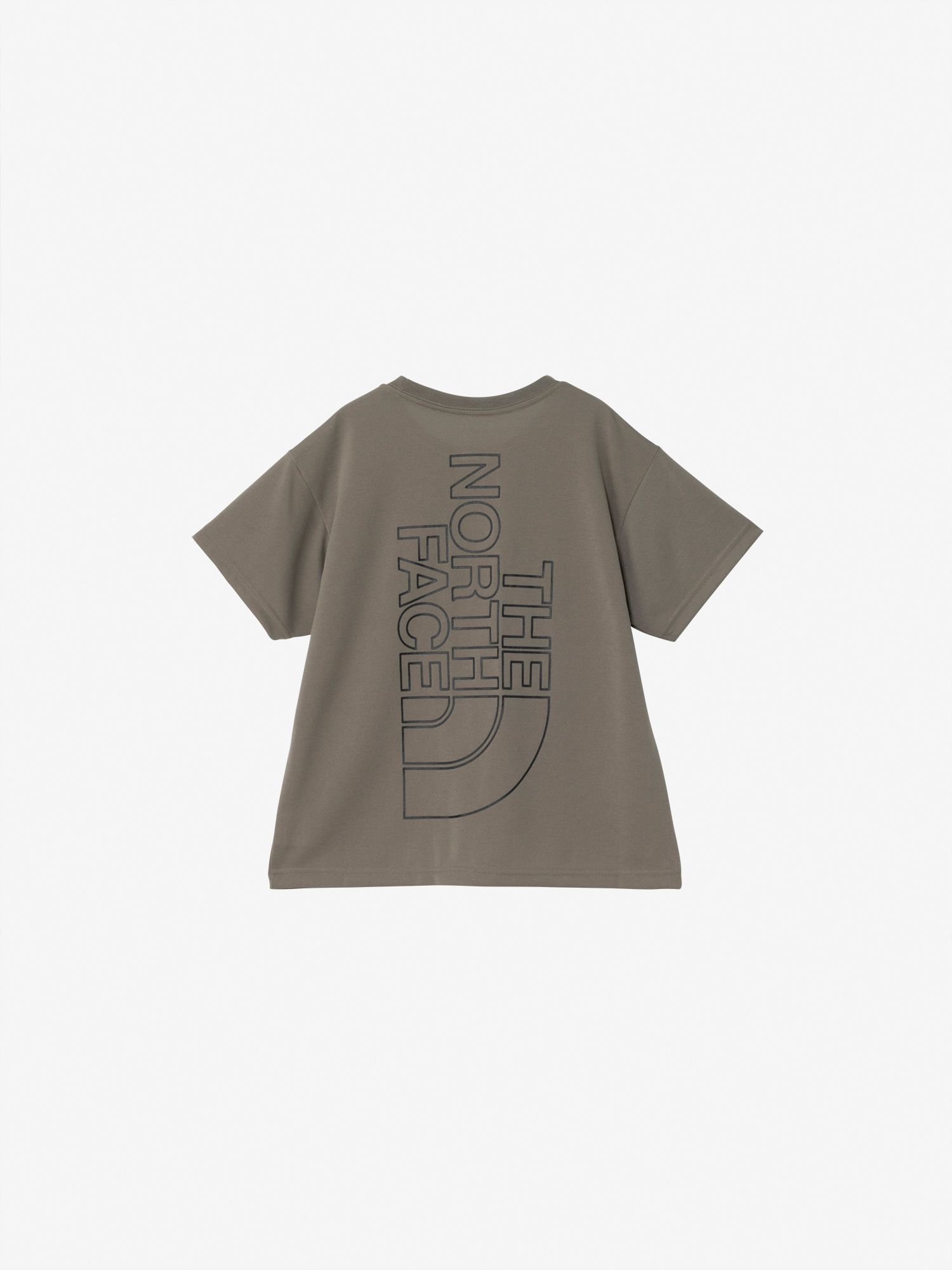 ショートスリーブビッグルートティー（キッズ）