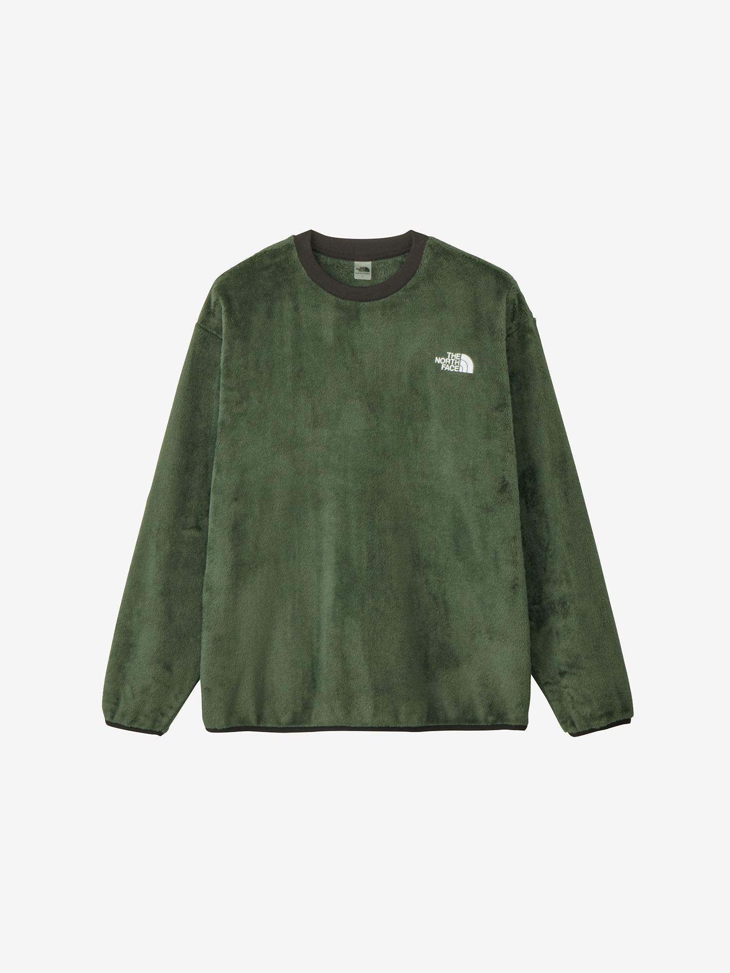 バーサミッドクルー（メンズ）