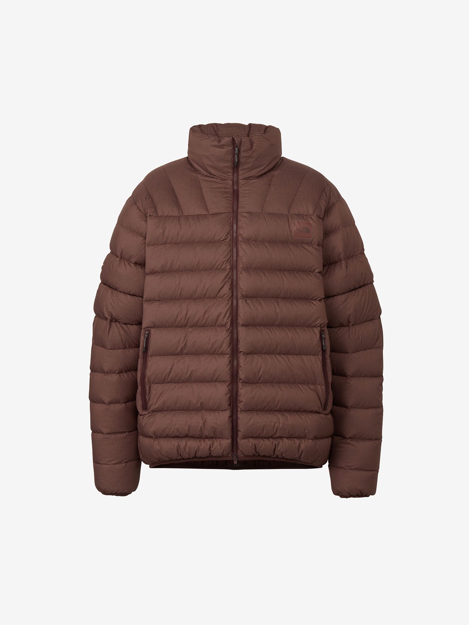 エンライドコンバーチブルダウンジャケット（ユニセックス）