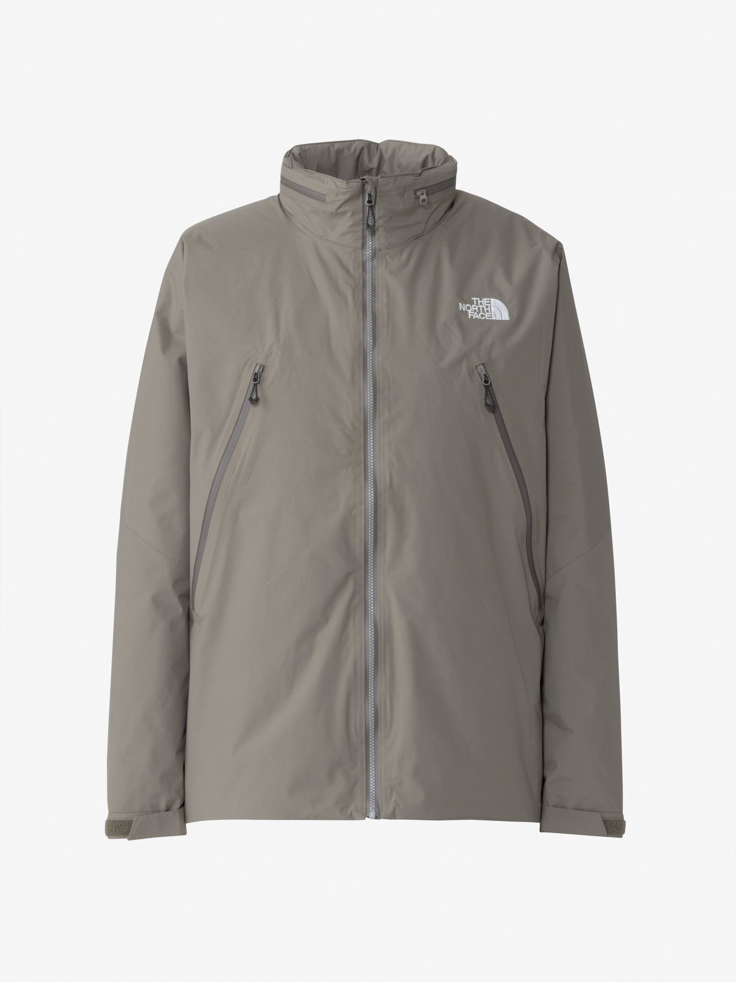 ウォータープルーフインサレーションジャケット（メンズ）