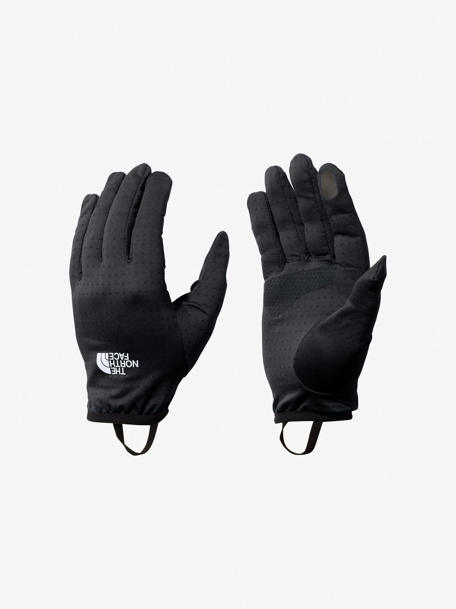 ドライドットインナーグローブ（ユニセックス）