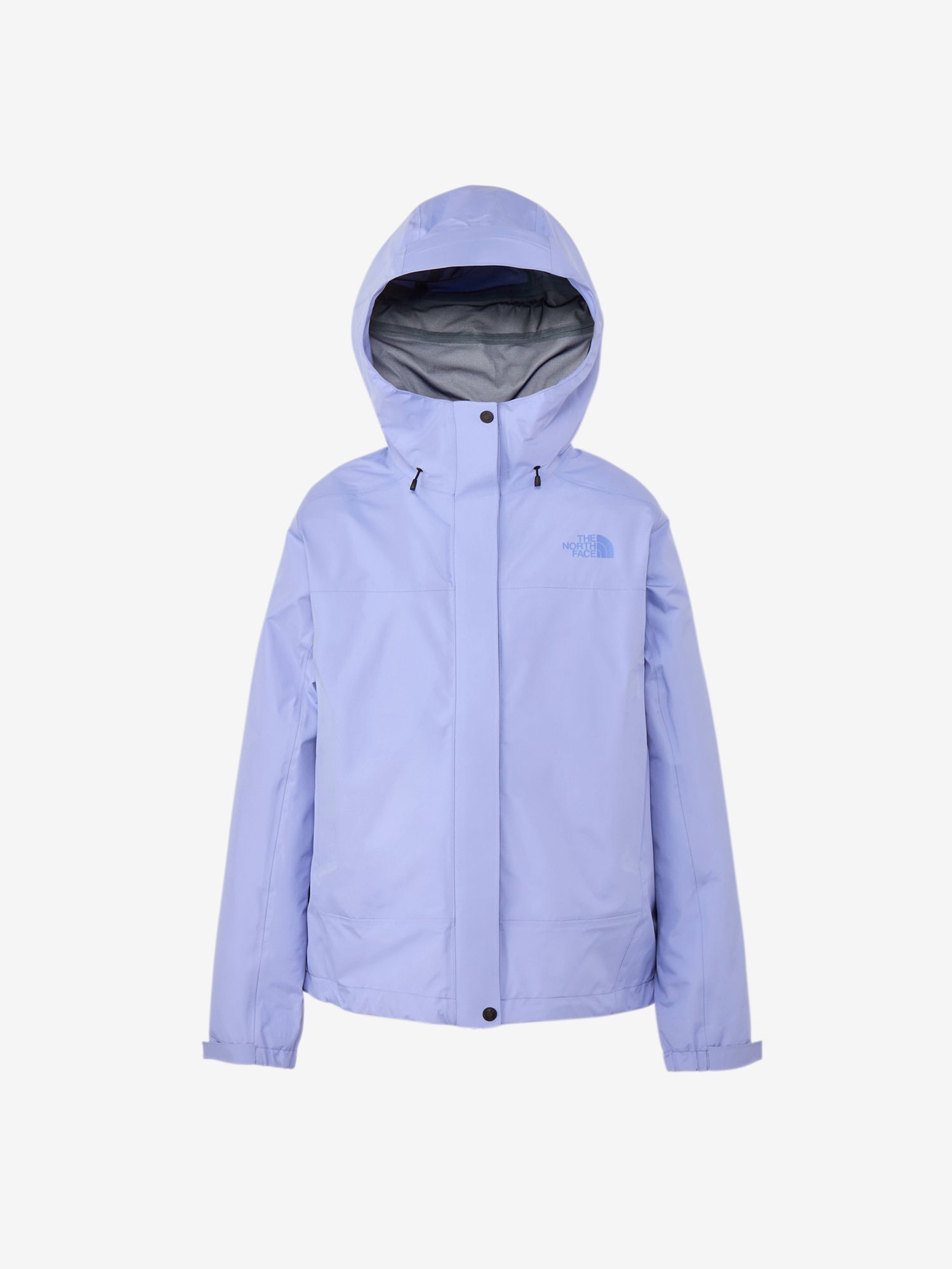 フューチャーライトドリズルジャケット（レディース）