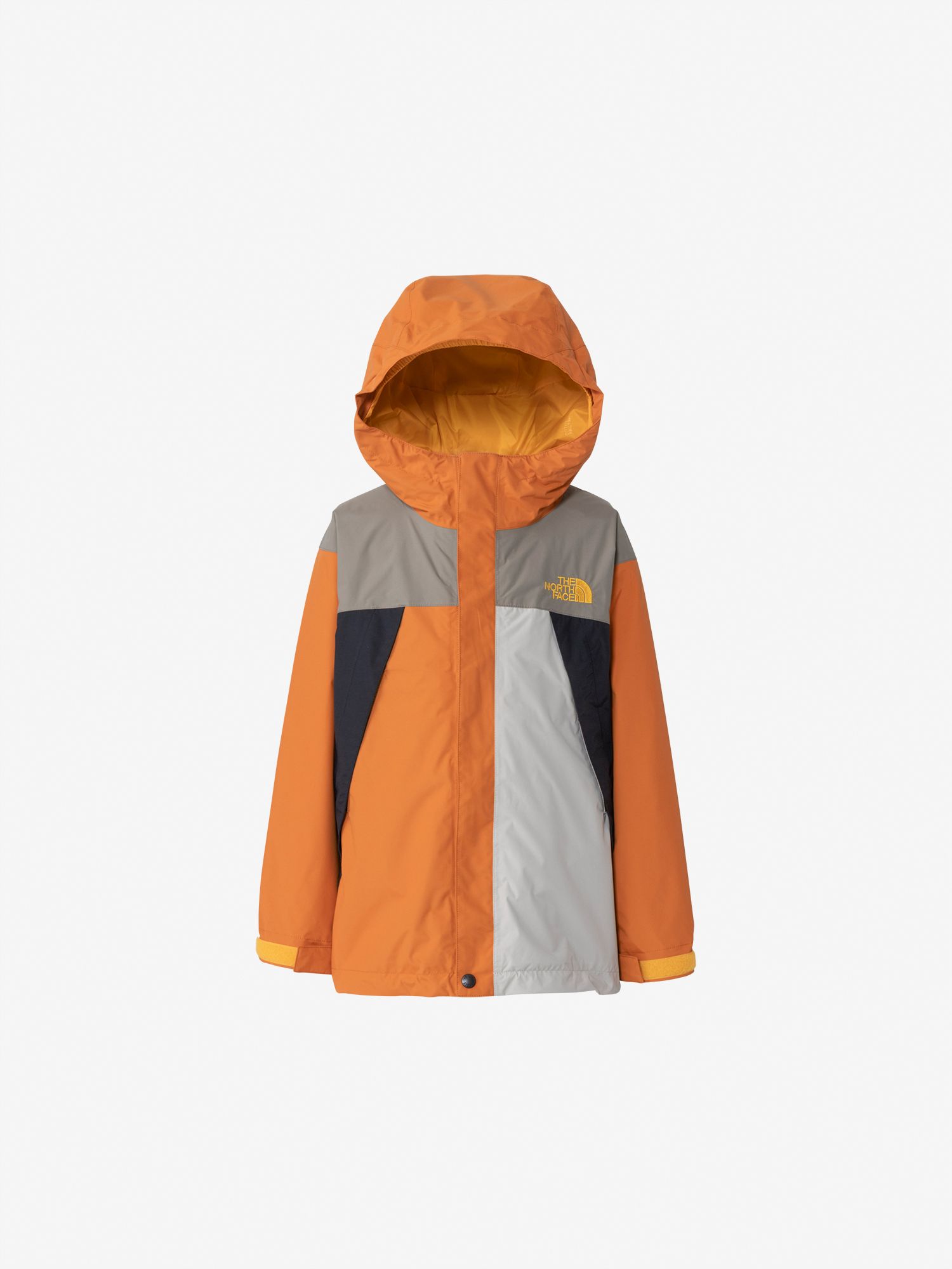 ノベルティスクープライトジャケット（キッズ）