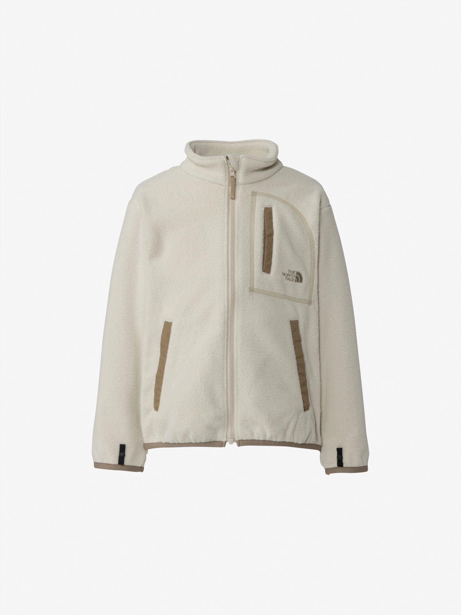 トドラー200マイクロジャケット（キッズ）