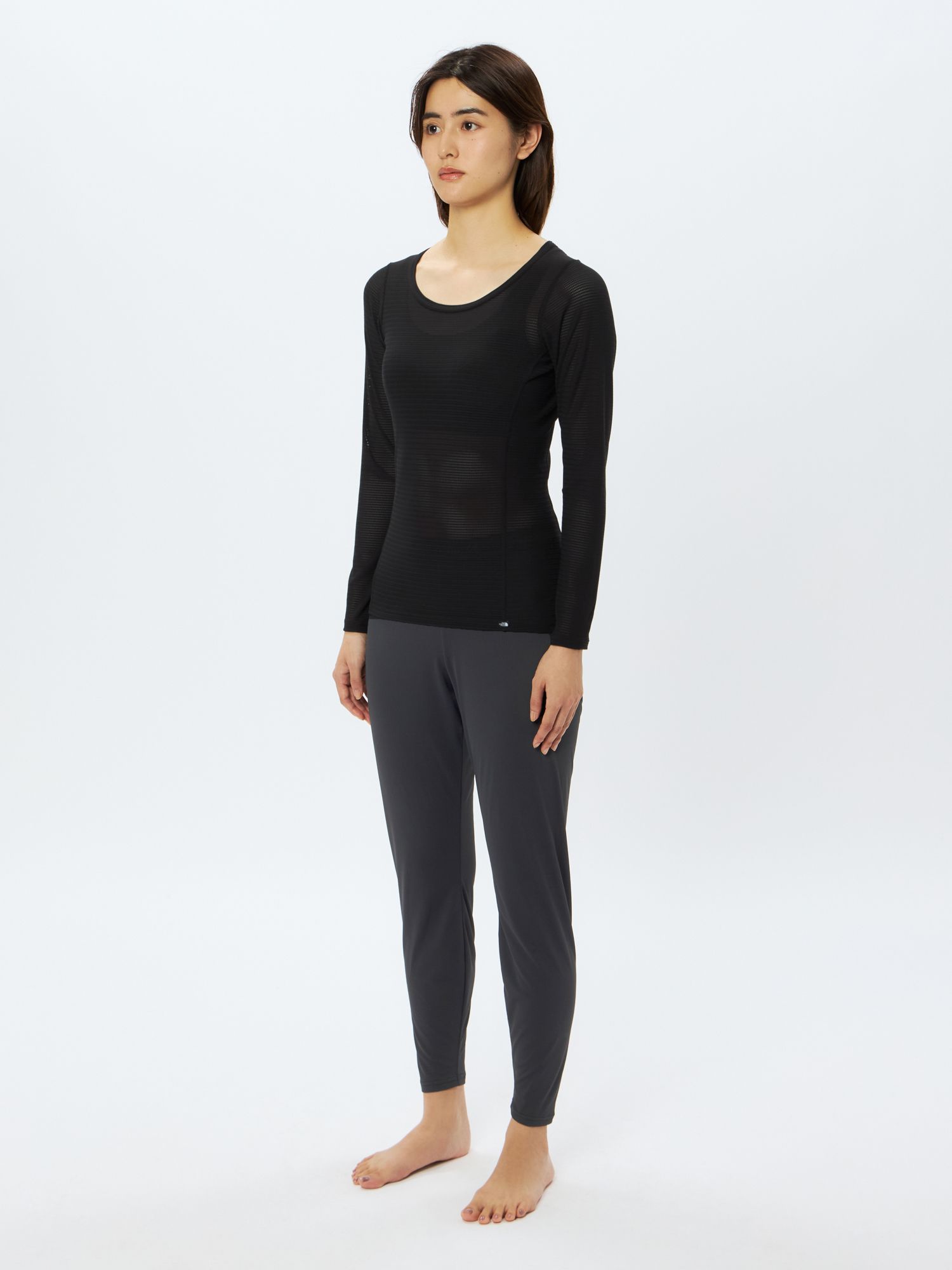 ドライトラウザーズ（レディース）