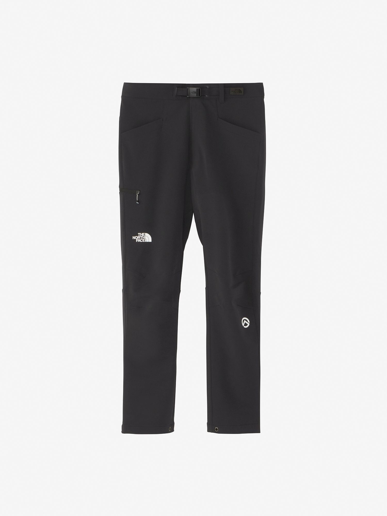 ビッグウォールパンツ（ユニセックス）