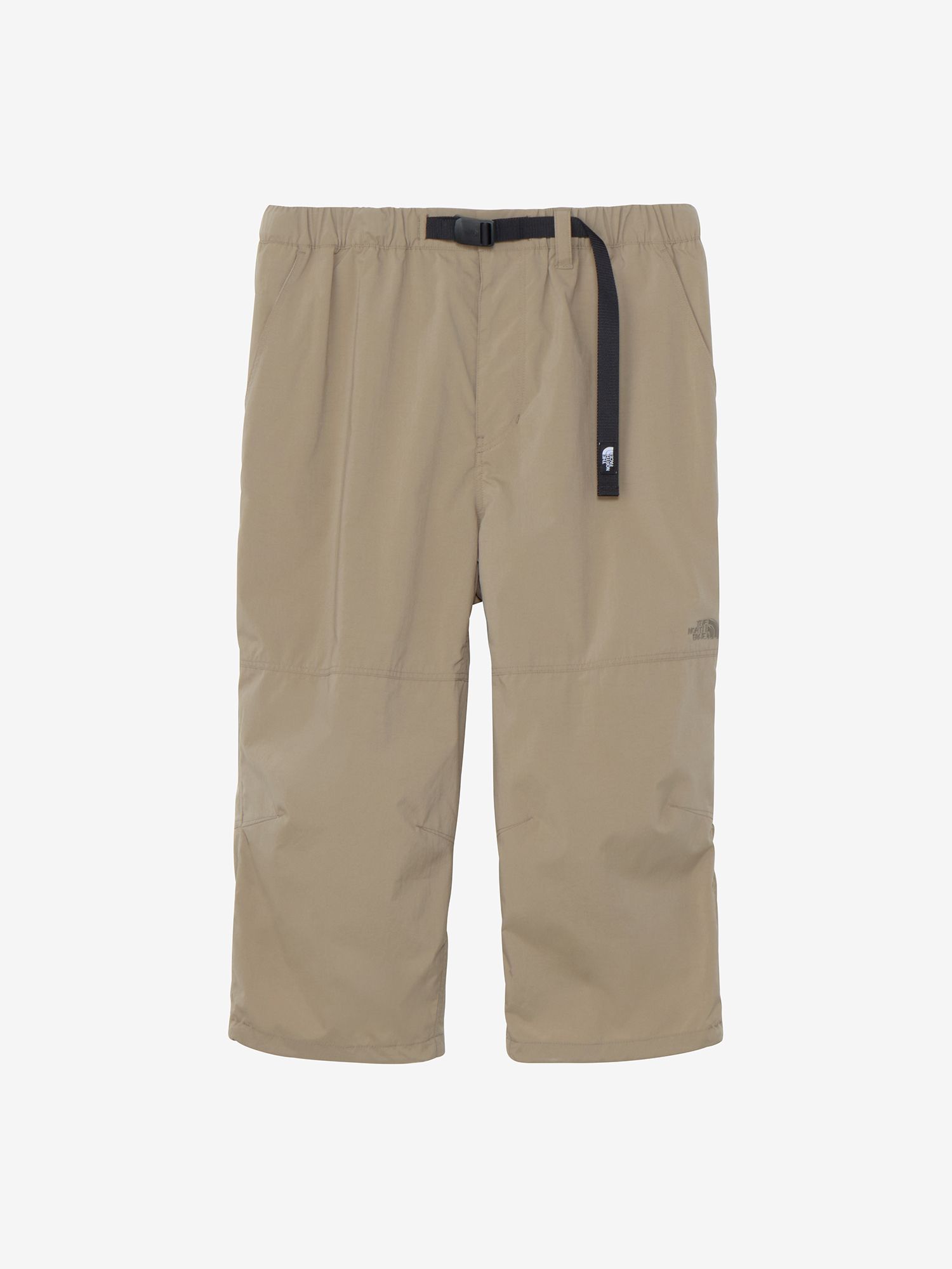 トリップクロップドパンツ（ユニセックス）