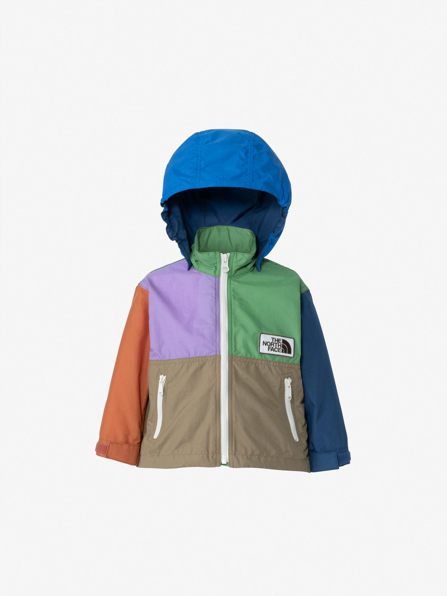 グランドコンパクトジャケット（ベビー）