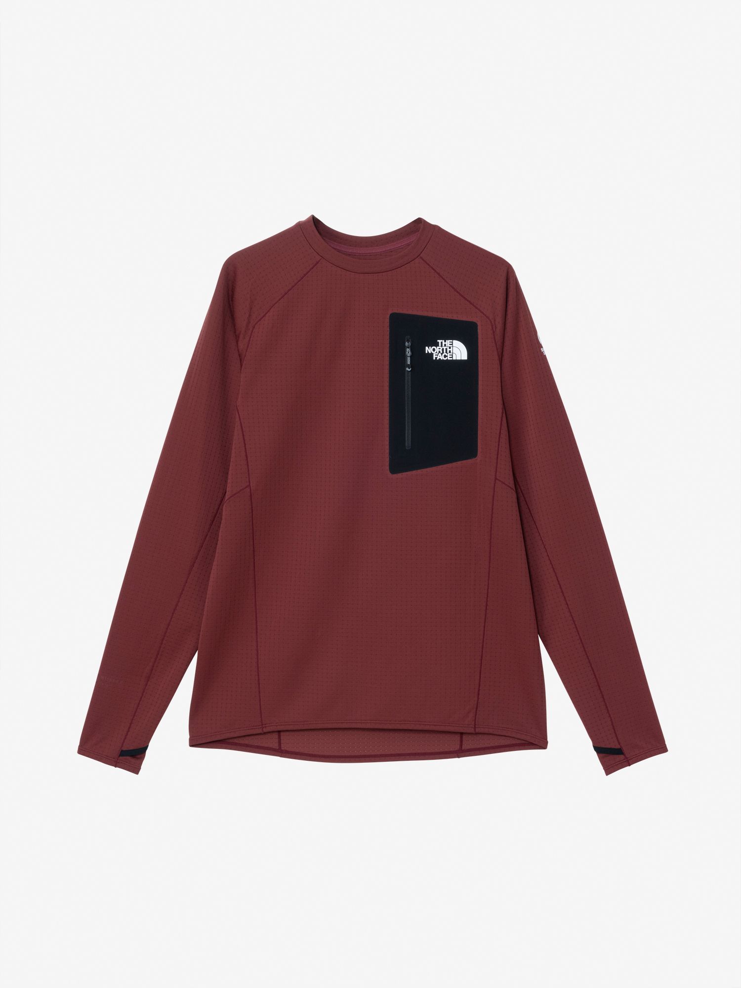 エクスペディションドライドットクルー（ユニセックス）