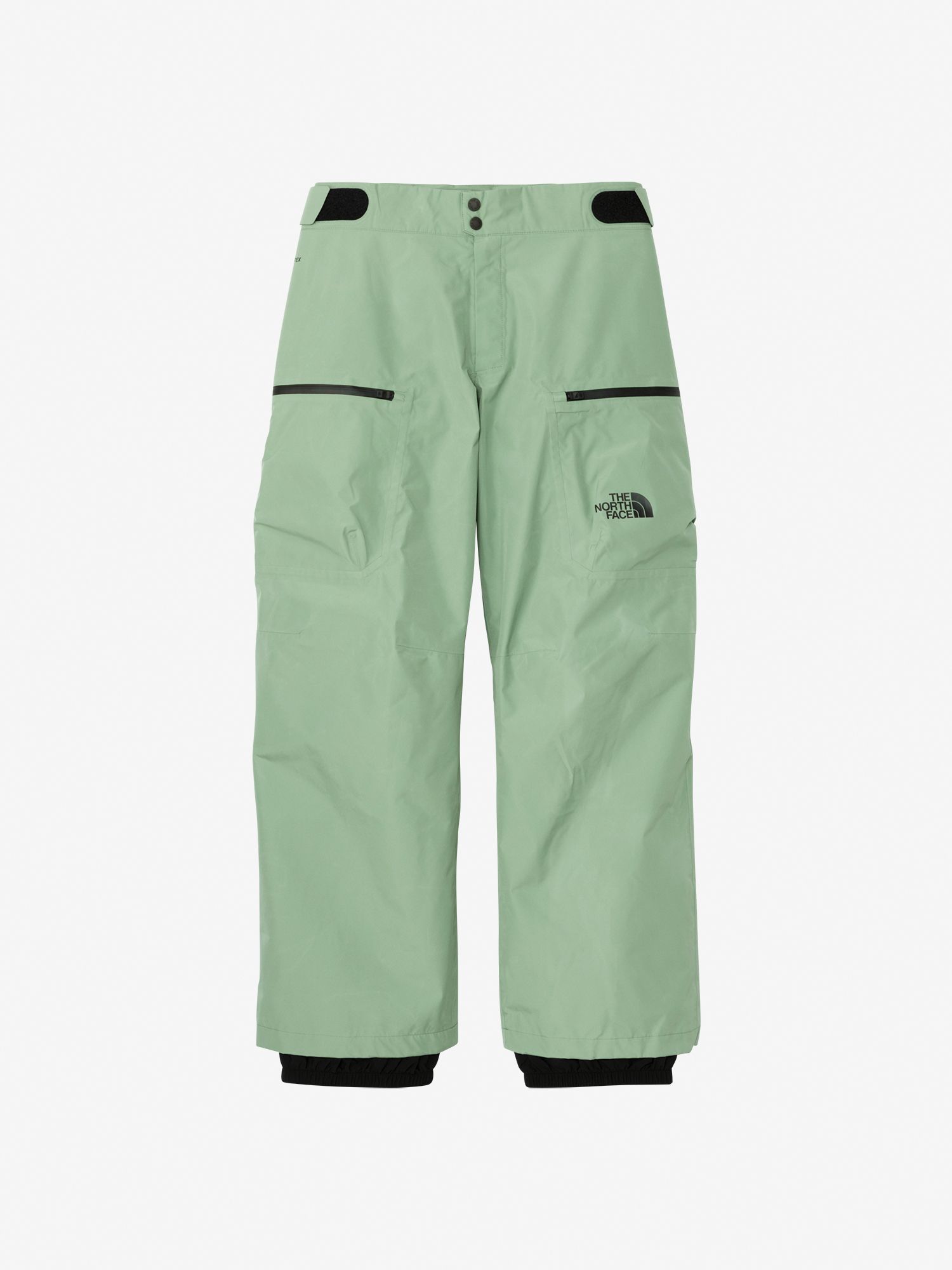 レイバックライドパンツ（ユニセックス）