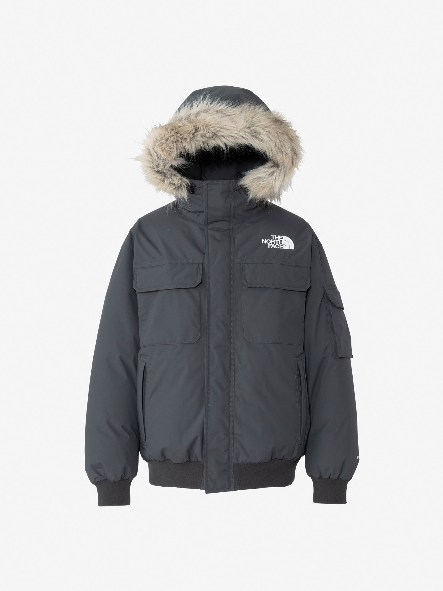 ゴッサムジャケット（ユニセックス）