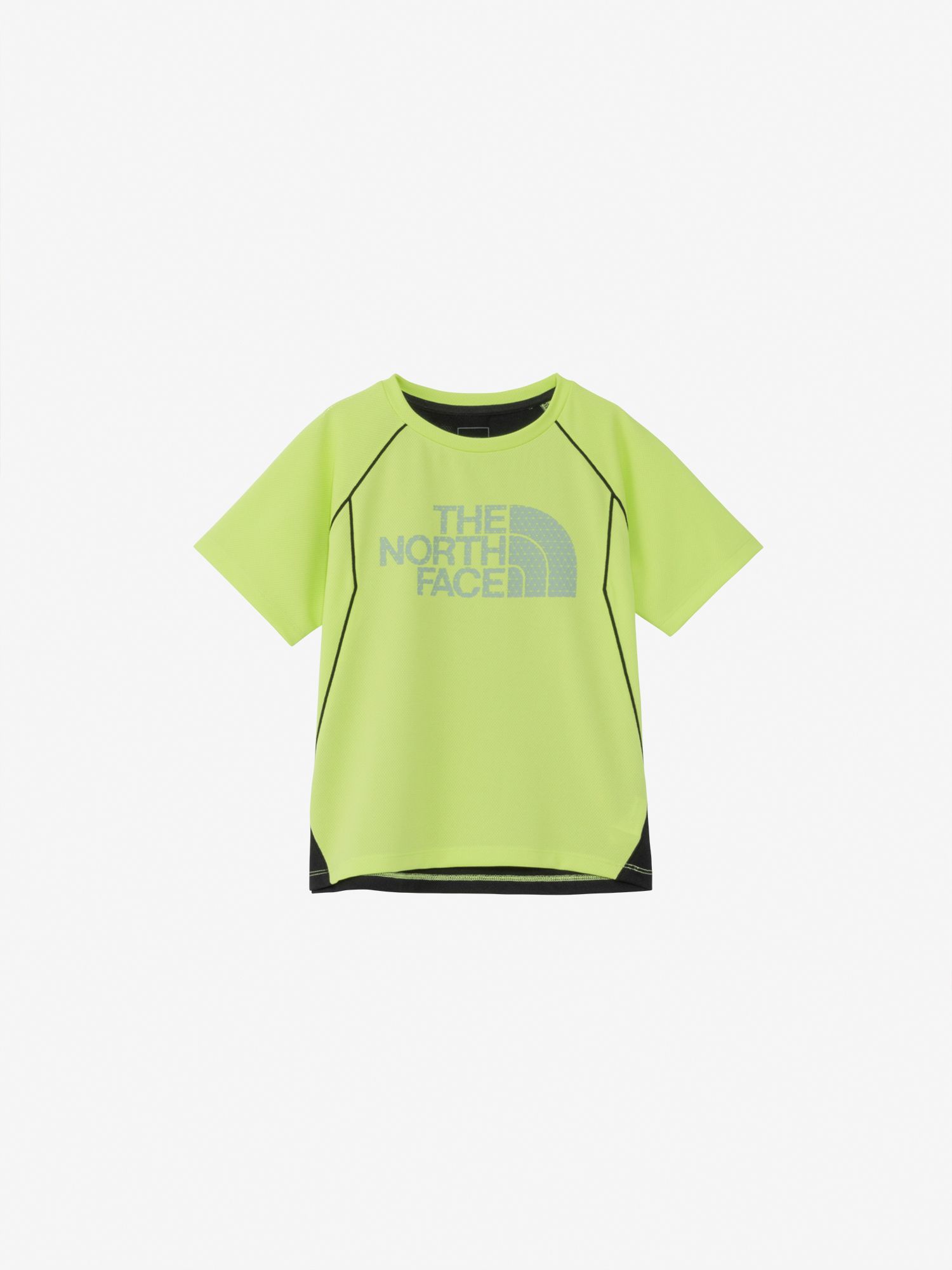 ショートスリーブトレイルランティー（キッズ）