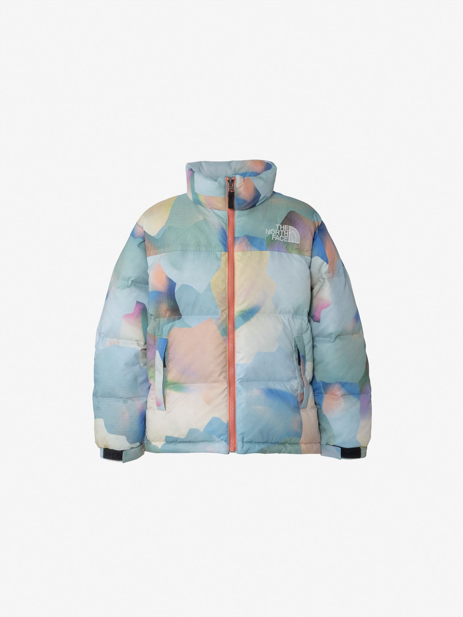 プリズマティックヌプシジャケット（キッズ）