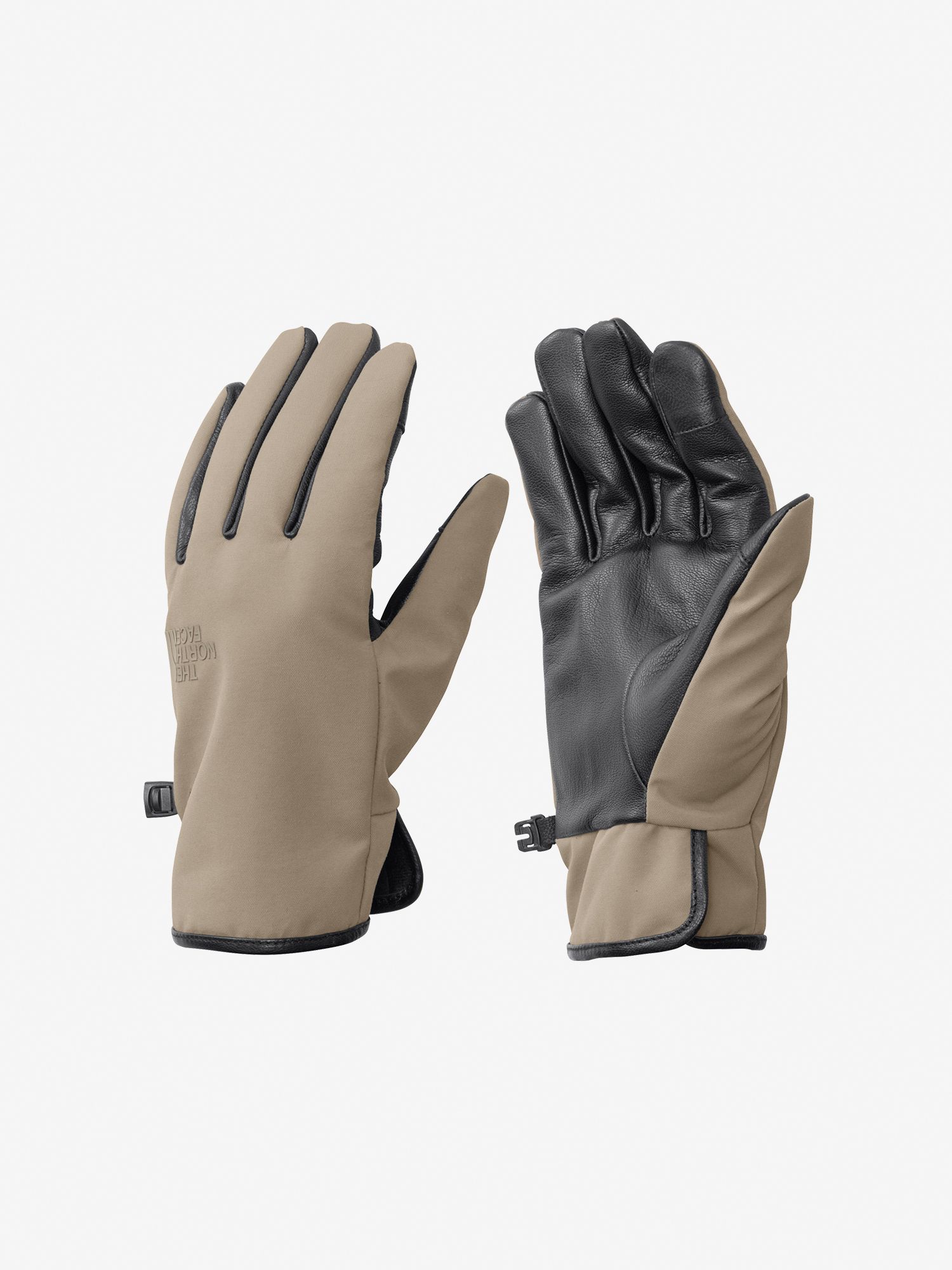 コンピレーションイーチップグローブ（ユニセックス）