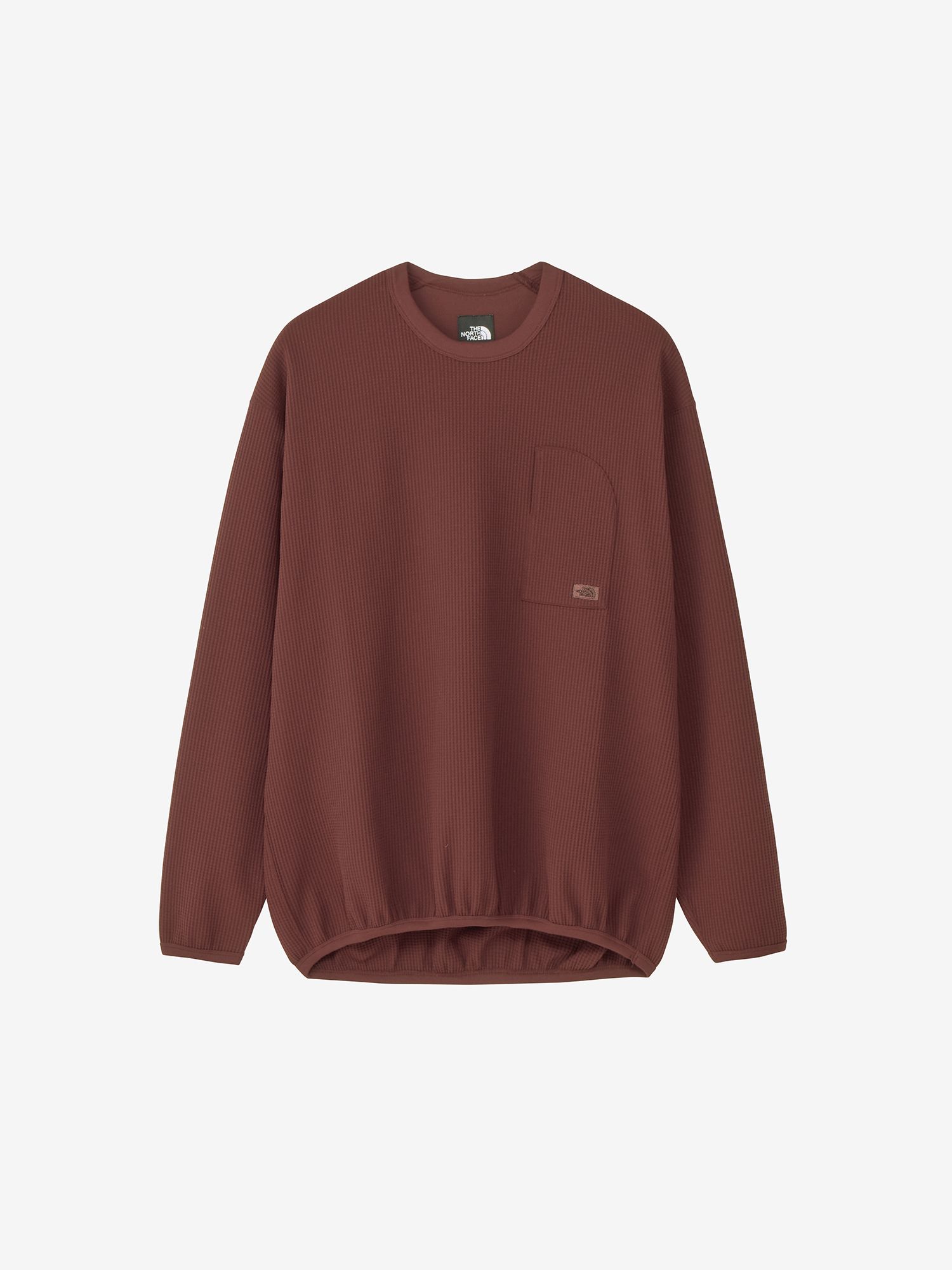 エンライドワッフルクルー（ユニセックス）