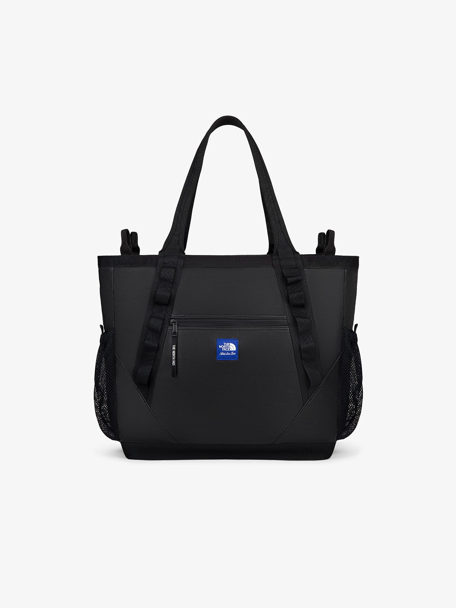 エメ・レオン・ドレ レザーベースキャンプトート