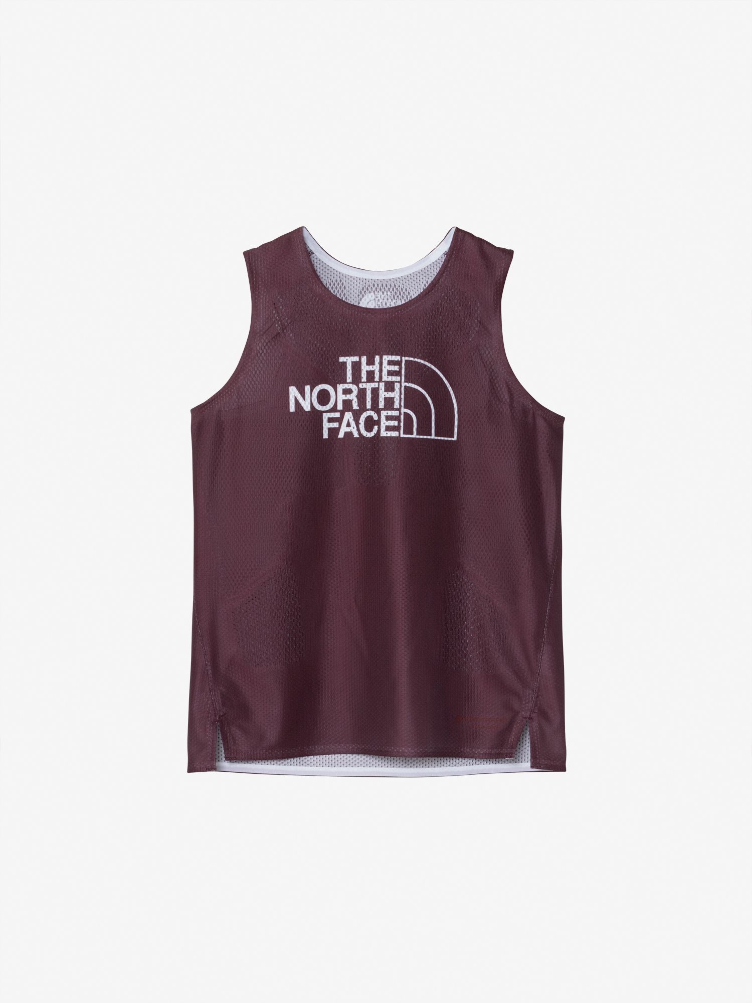 HST スリーブレスハイパーベントクルー（レディース）