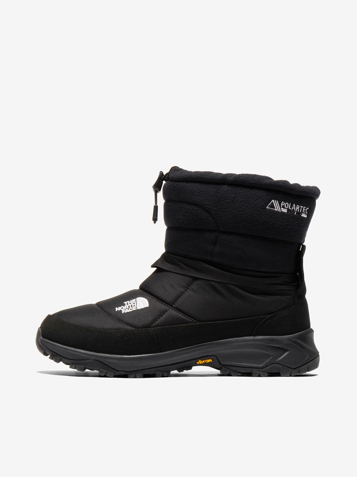 デタッチャブル ヌプシ ブーティ ポーラテック（ユニセックス）