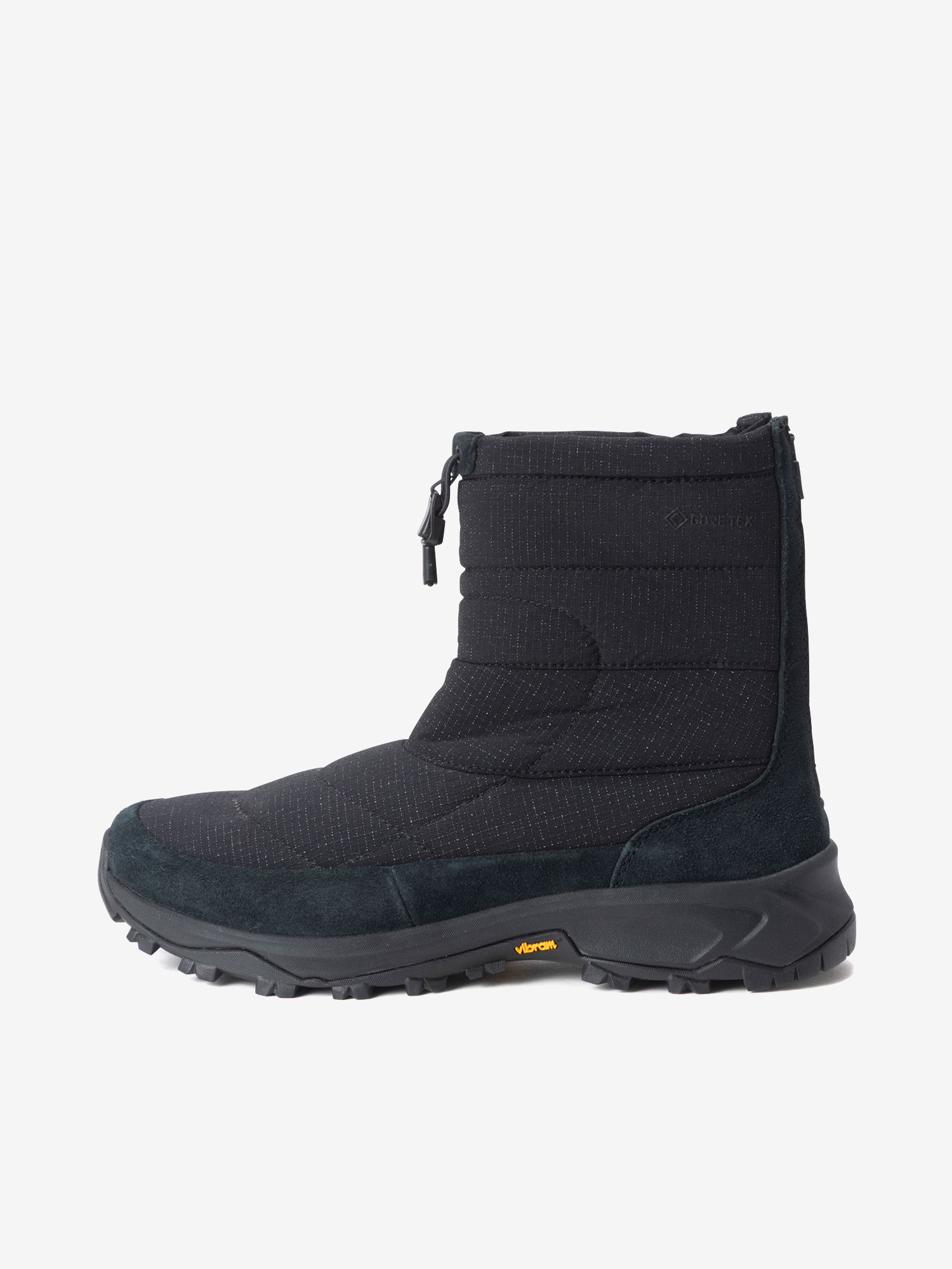 ヌプシブーティーバックジップGTX（ユニセックス）