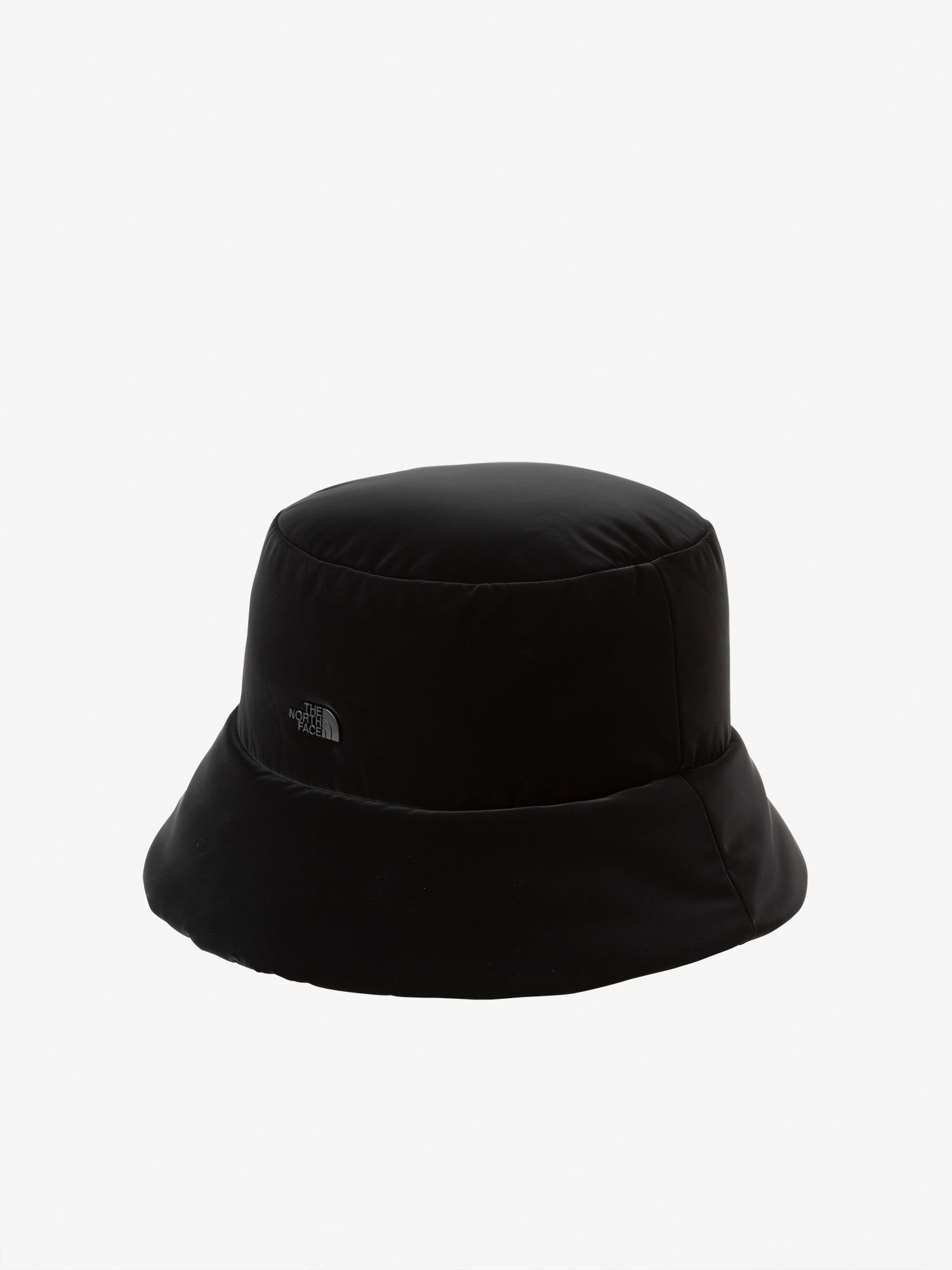 パディングバケットハット（ユニセックス）