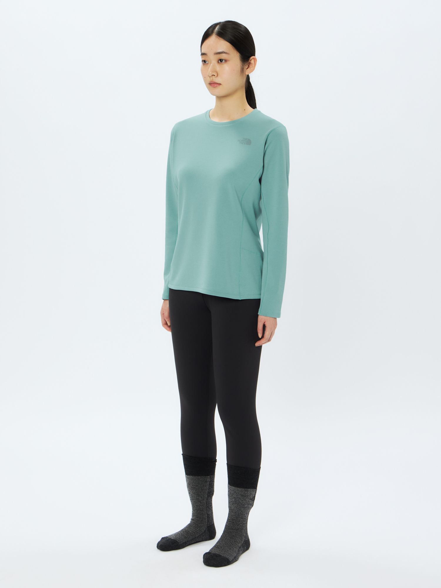 オルタイムホットトラウザーズ（レディース）