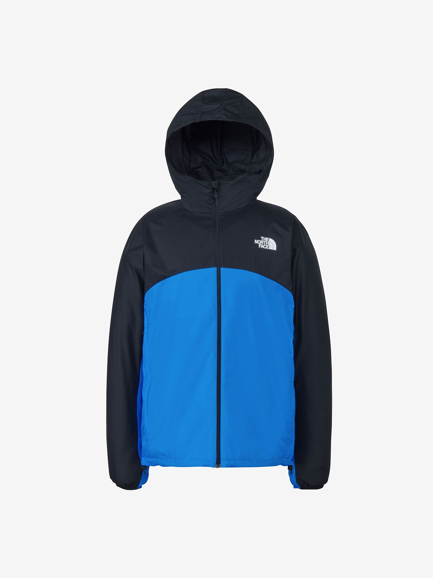 スワローテイルフーディ（メンズ）