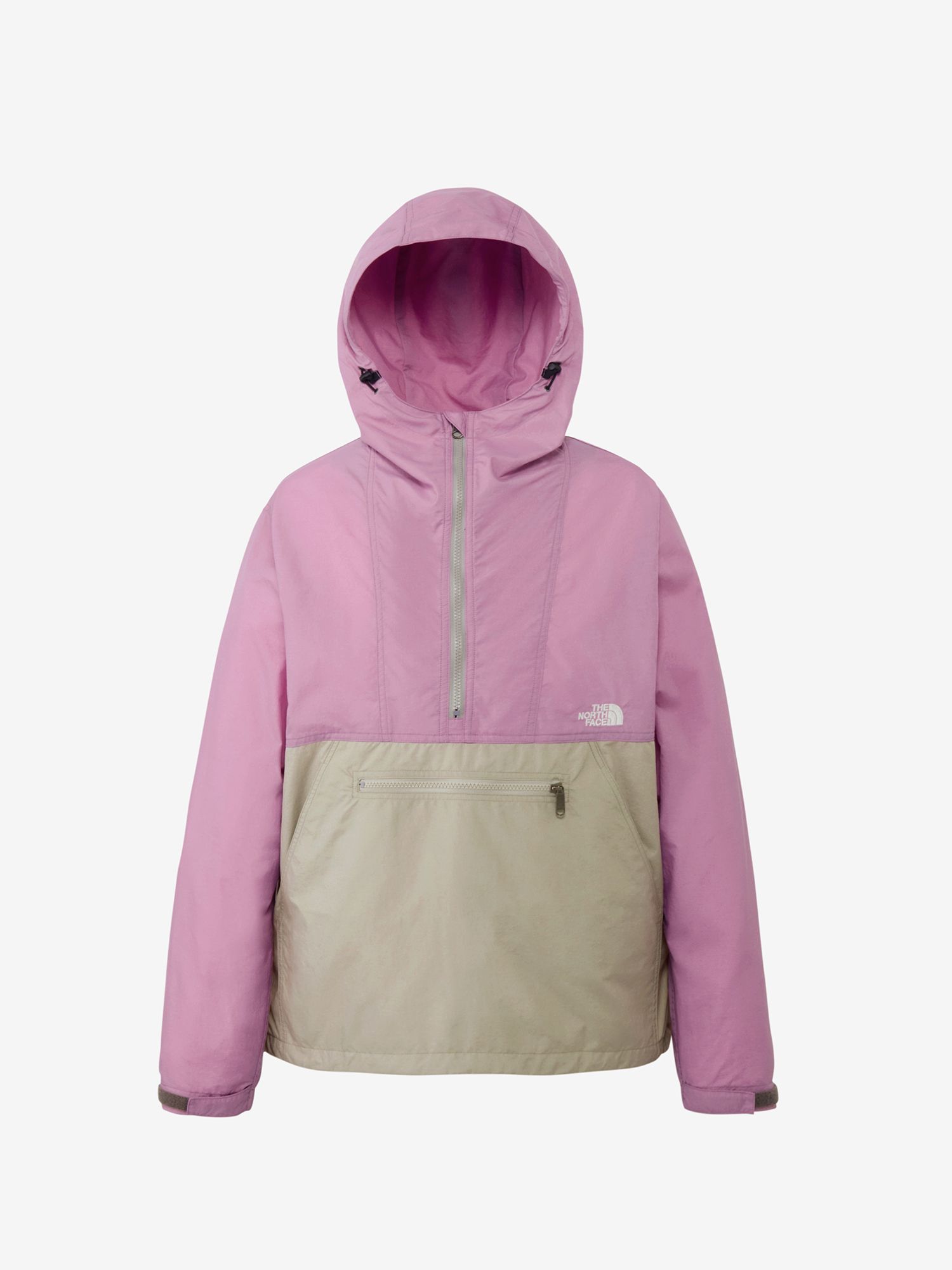 コンパクトアノラック（メンズ）