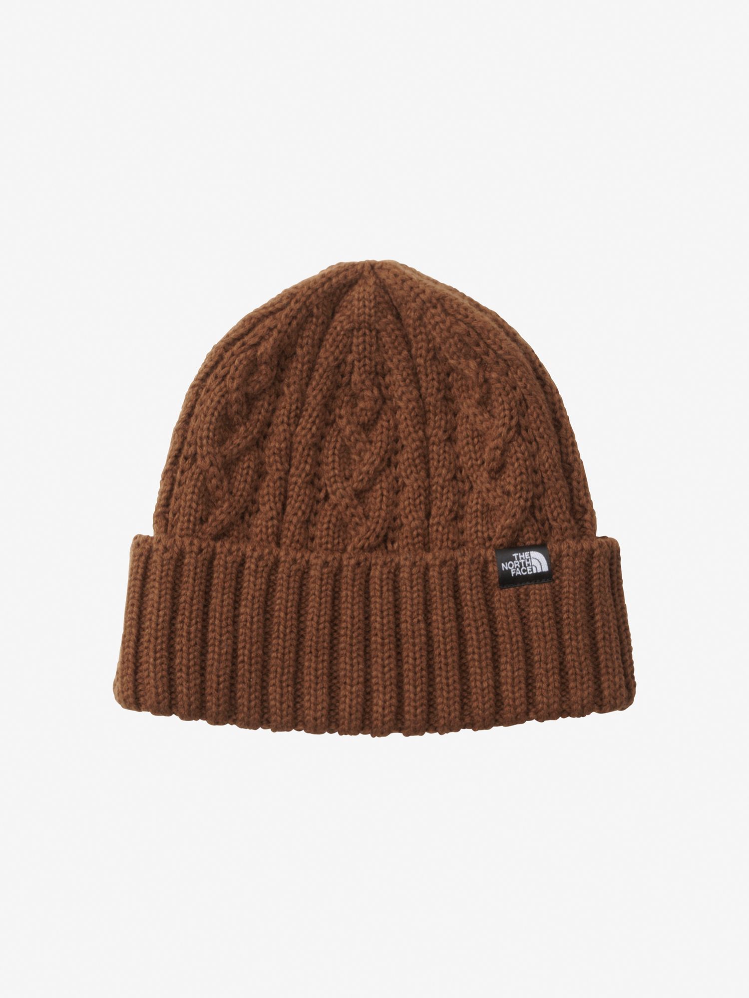 ケーブルビーニー（ユニセックス）