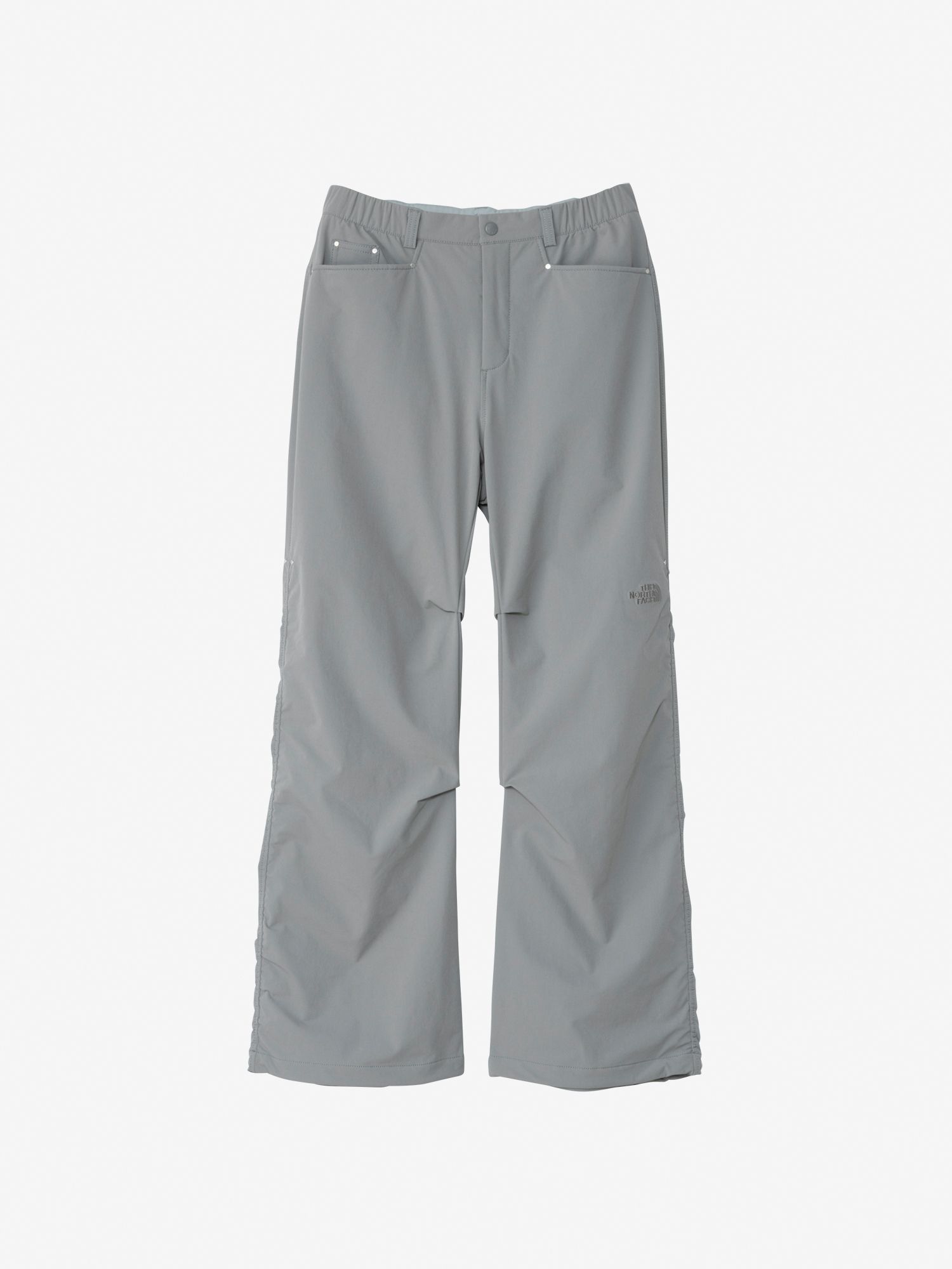 ラインエックスパンツ（レディース）