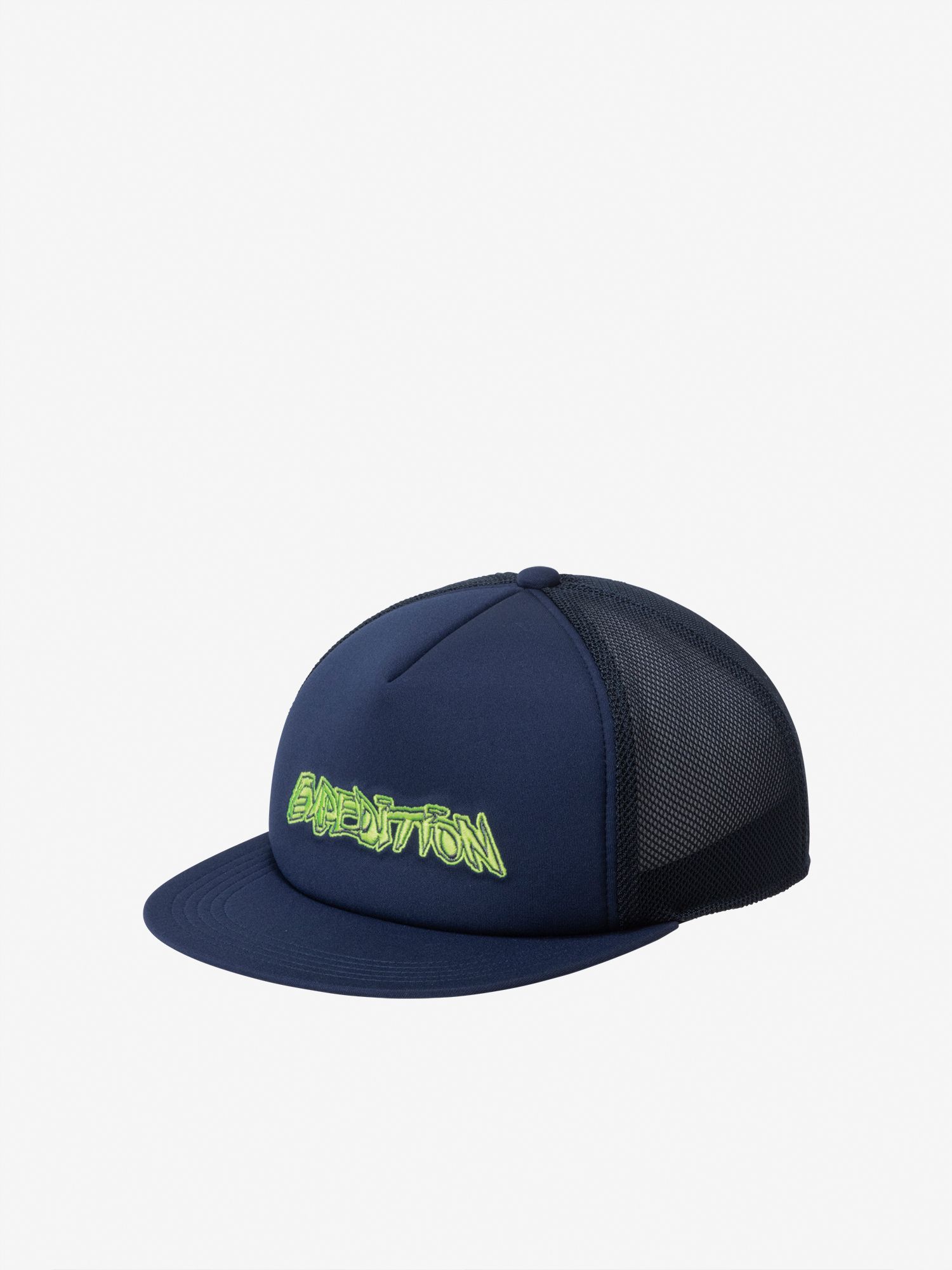 エクスペディショングラフィックメッシュキャップ（ユニセックス）