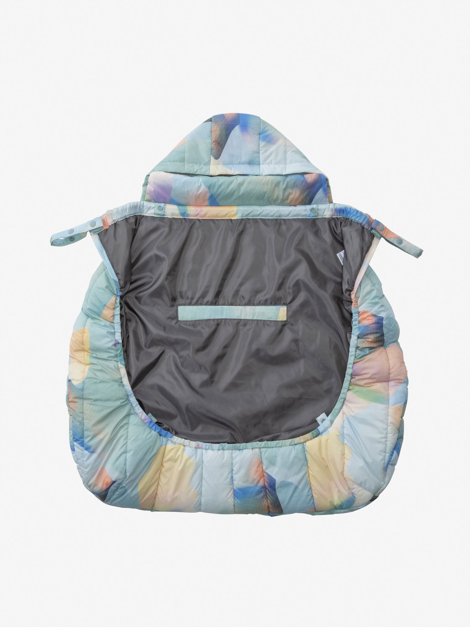 プリズマティックシェルブランケット（ベビー）